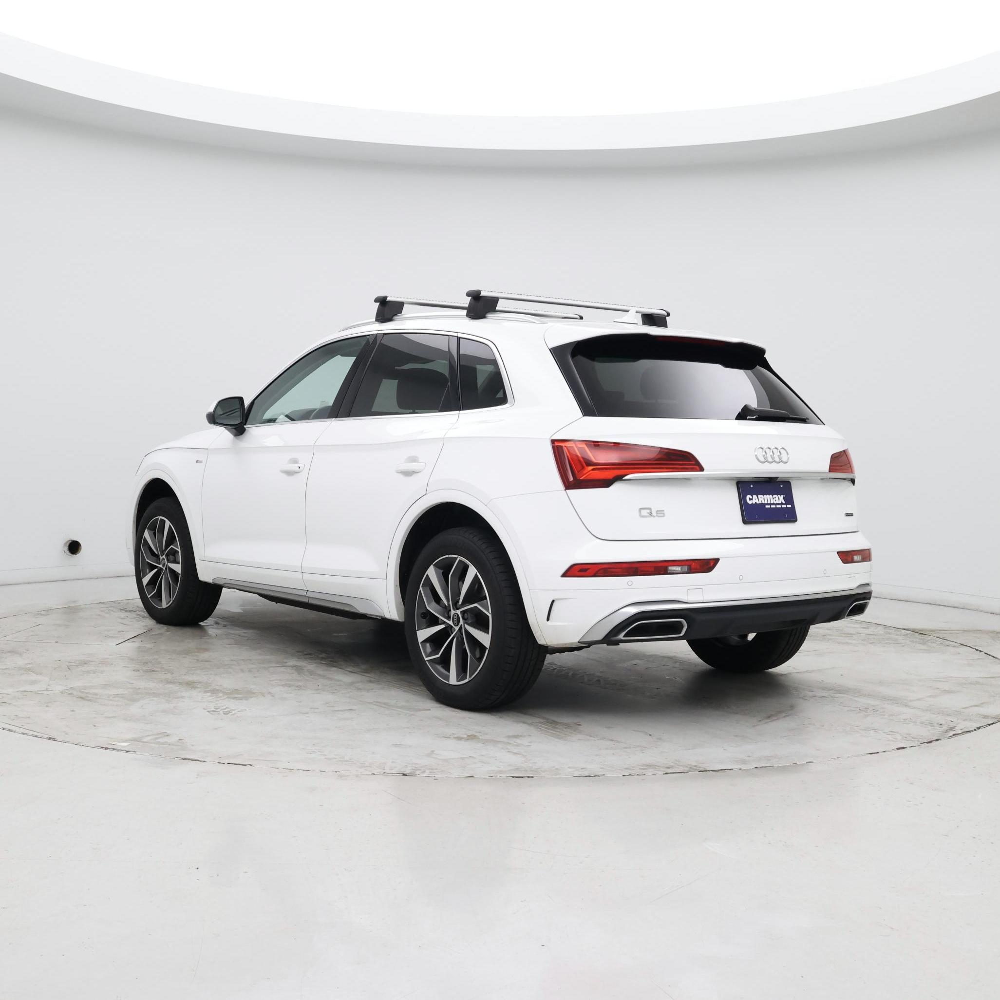 Thumbnail: 2024 Audi Q5 - 2