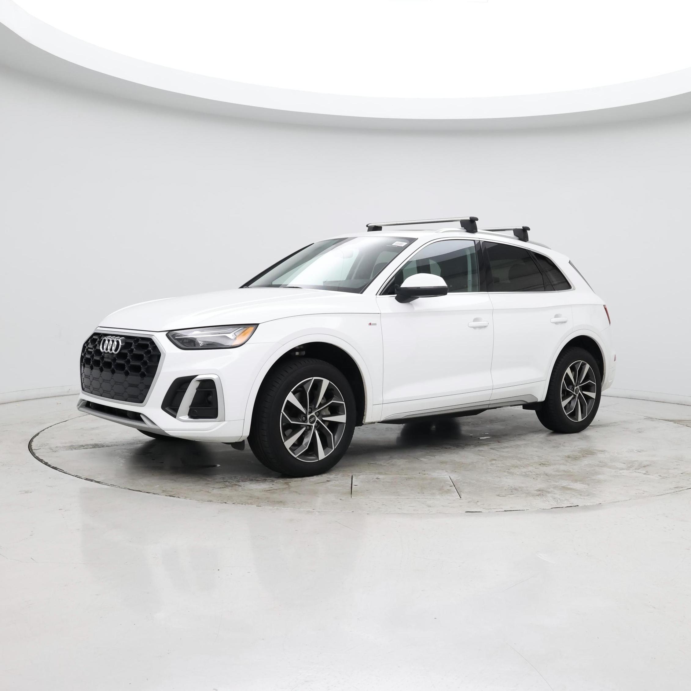Thumbnail: 2024 Audi Q5 - 5