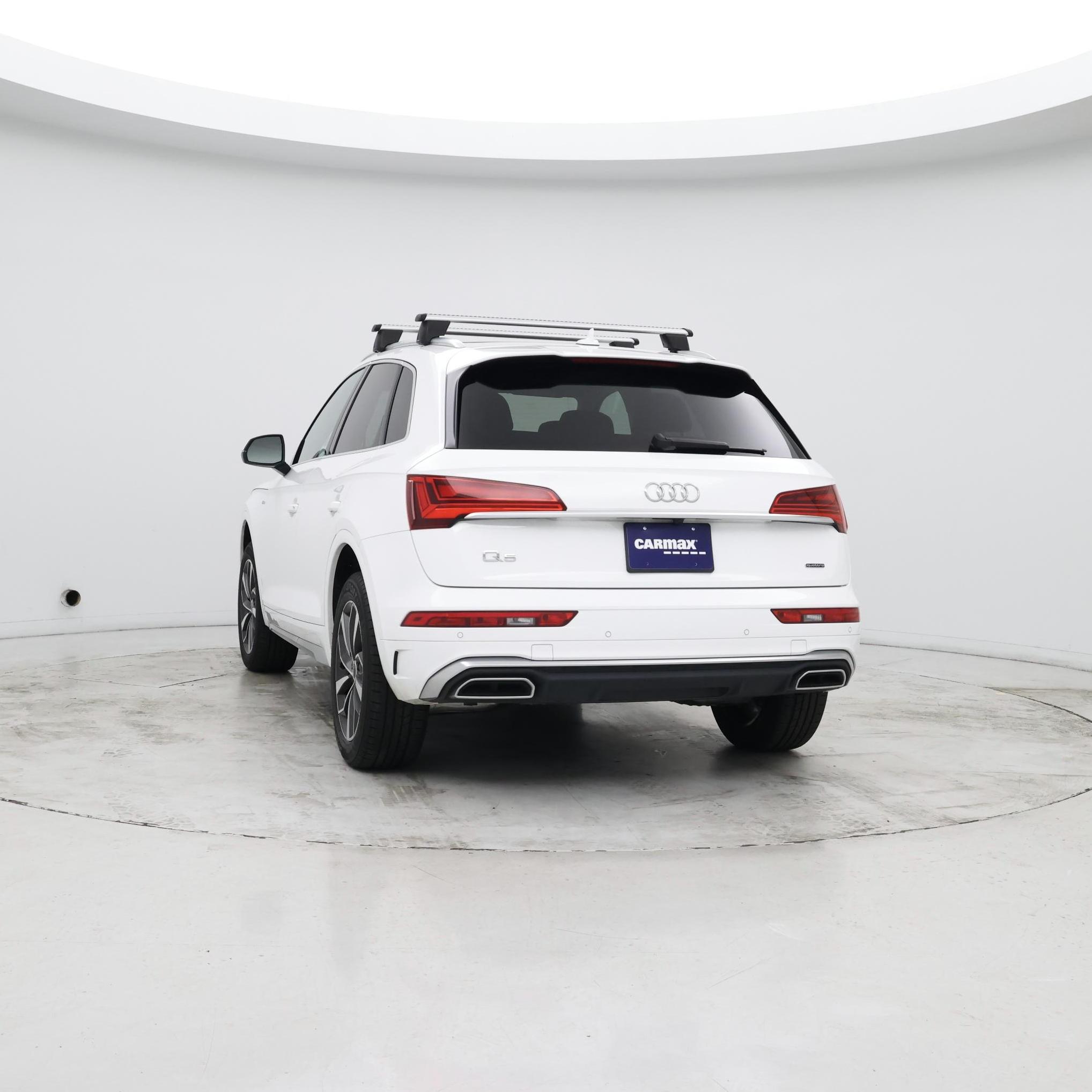 Thumbnail: 2024 Audi Q5 - 6