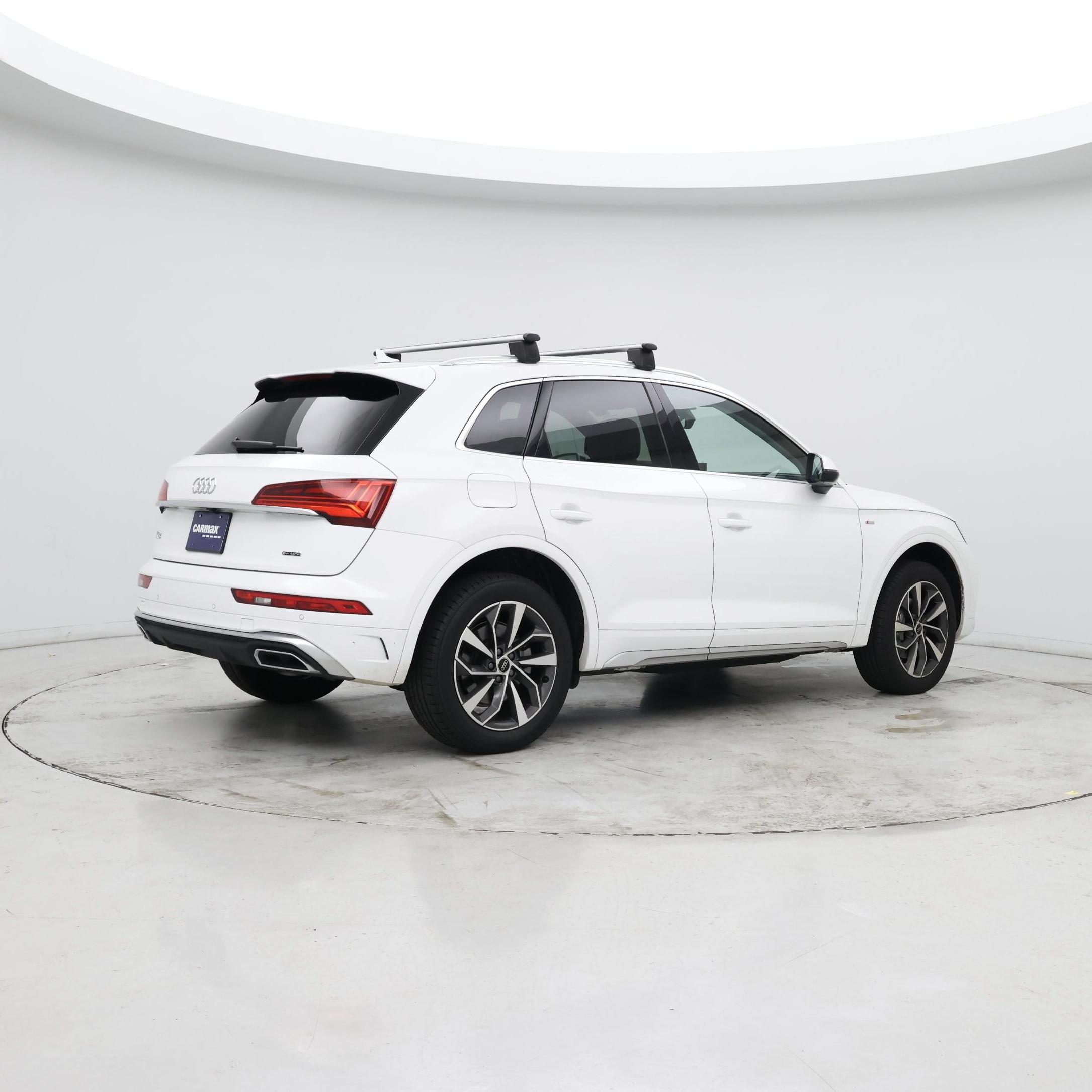 Thumbnail: 2024 Audi Q5 - 7
