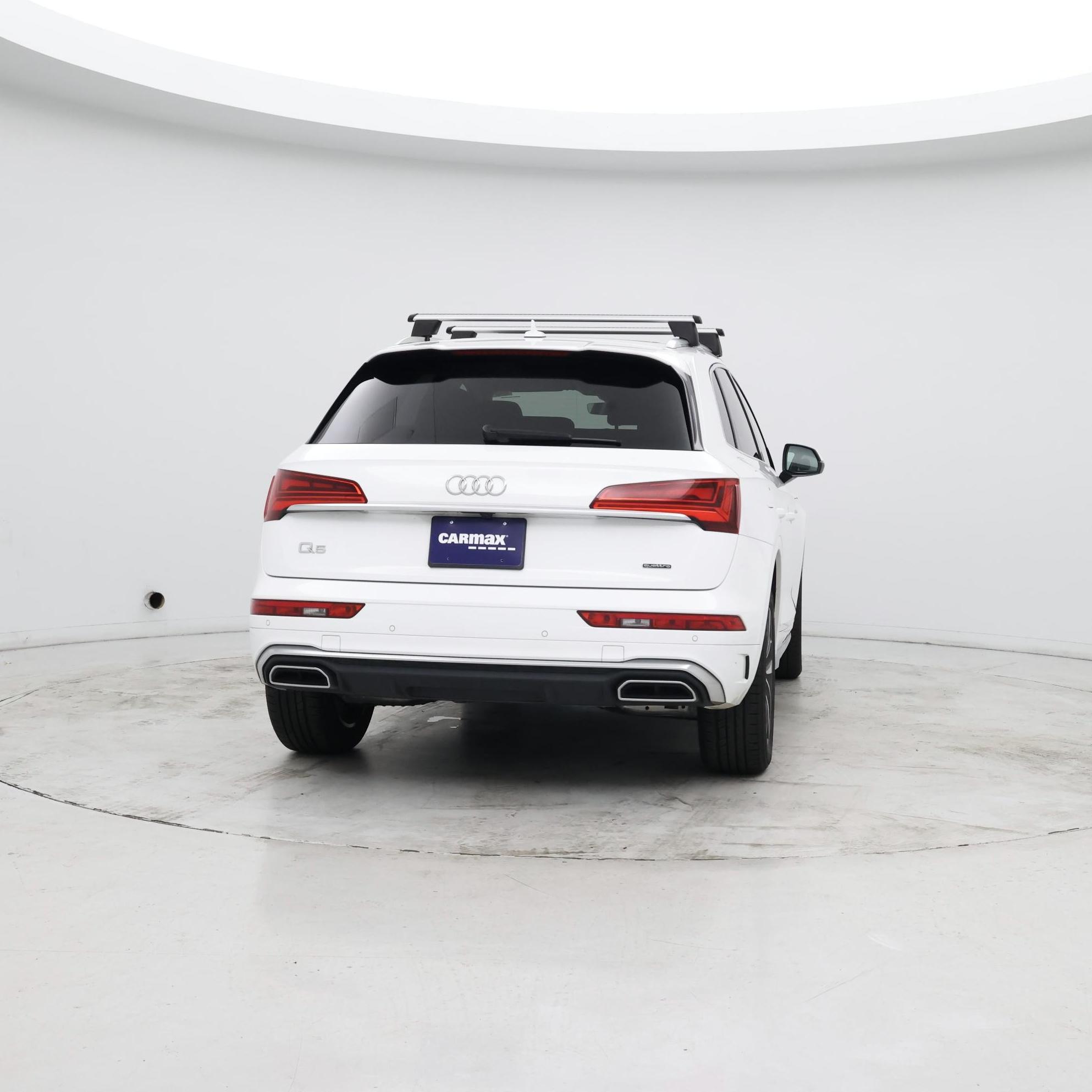 Thumbnail: 2024 Audi Q5 - 8