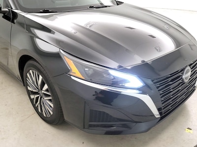 2024 Nissan Altima SV