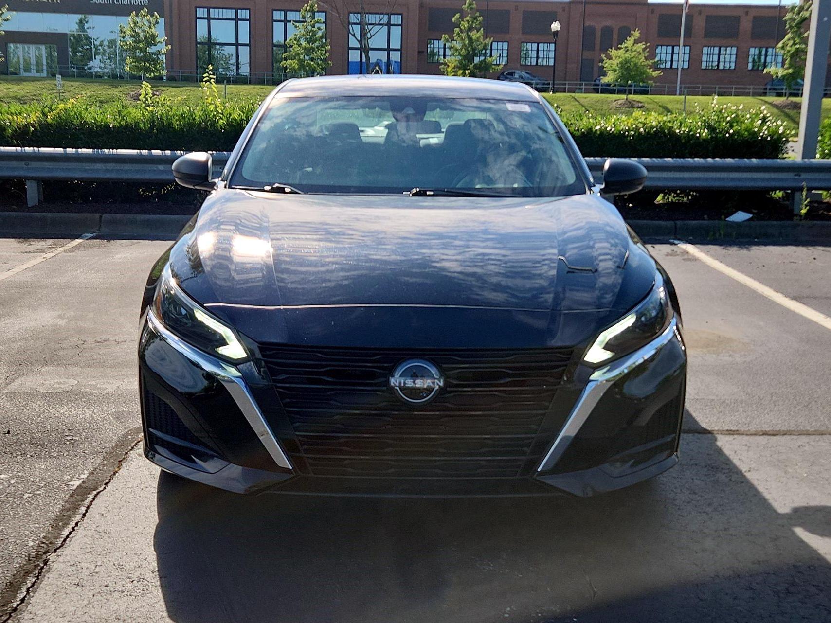 Thumbnail: 2024 Nissan Altima - 2