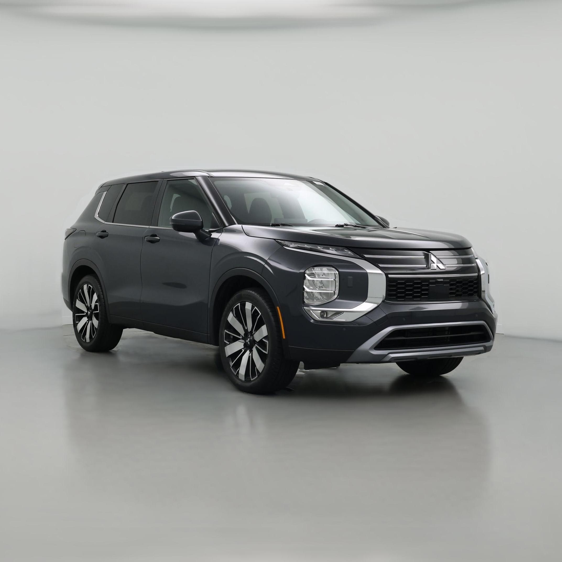 Thumbnail: 2025 Mitsubishi Outlander - 1