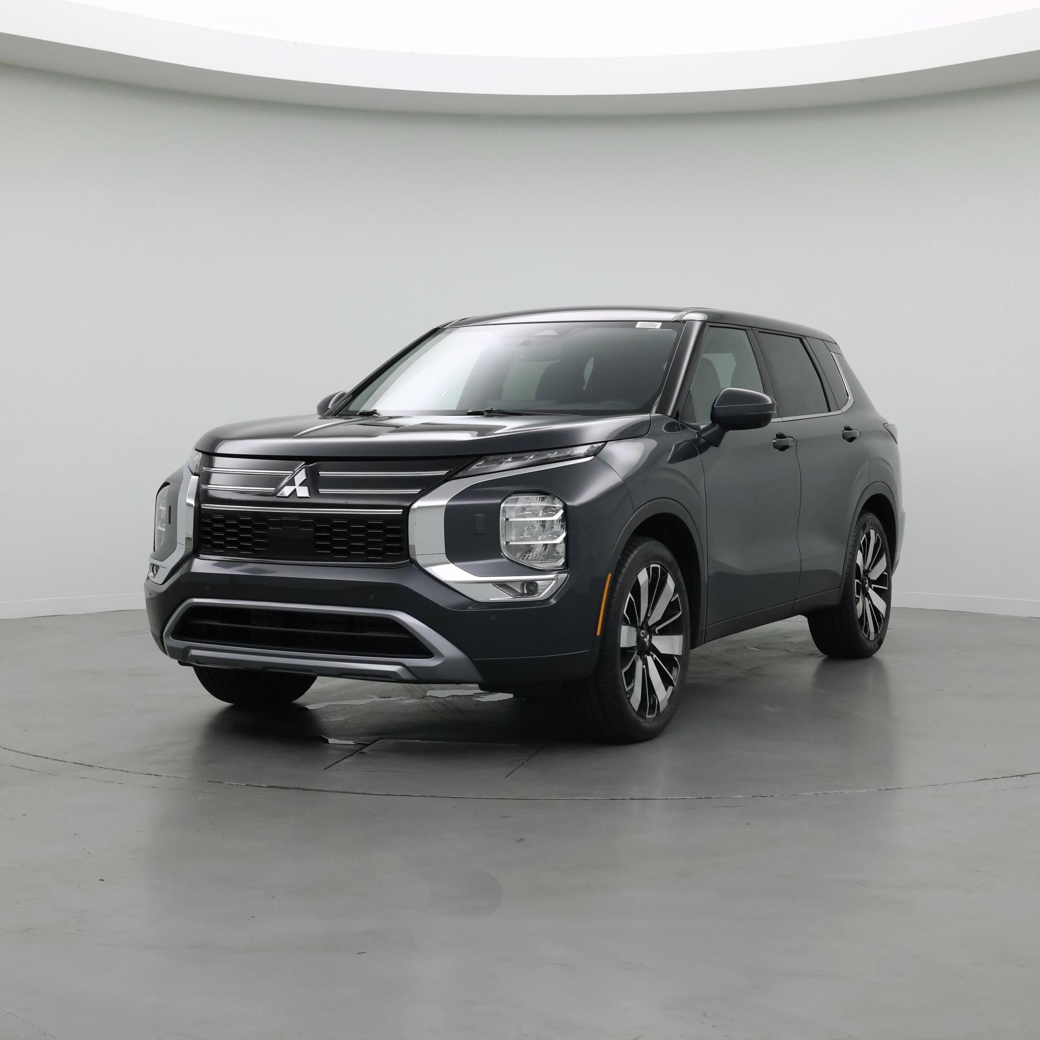 Thumbnail: 2025 Mitsubishi Outlander - 4