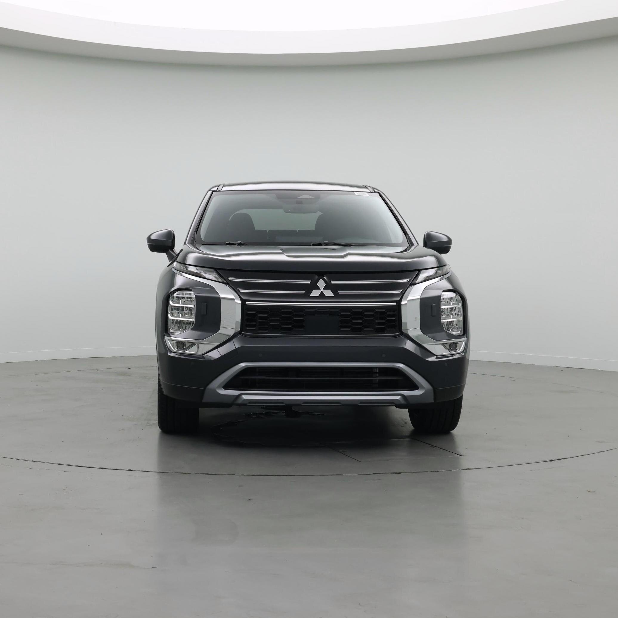 Thumbnail: 2025 Mitsubishi Outlander - 5