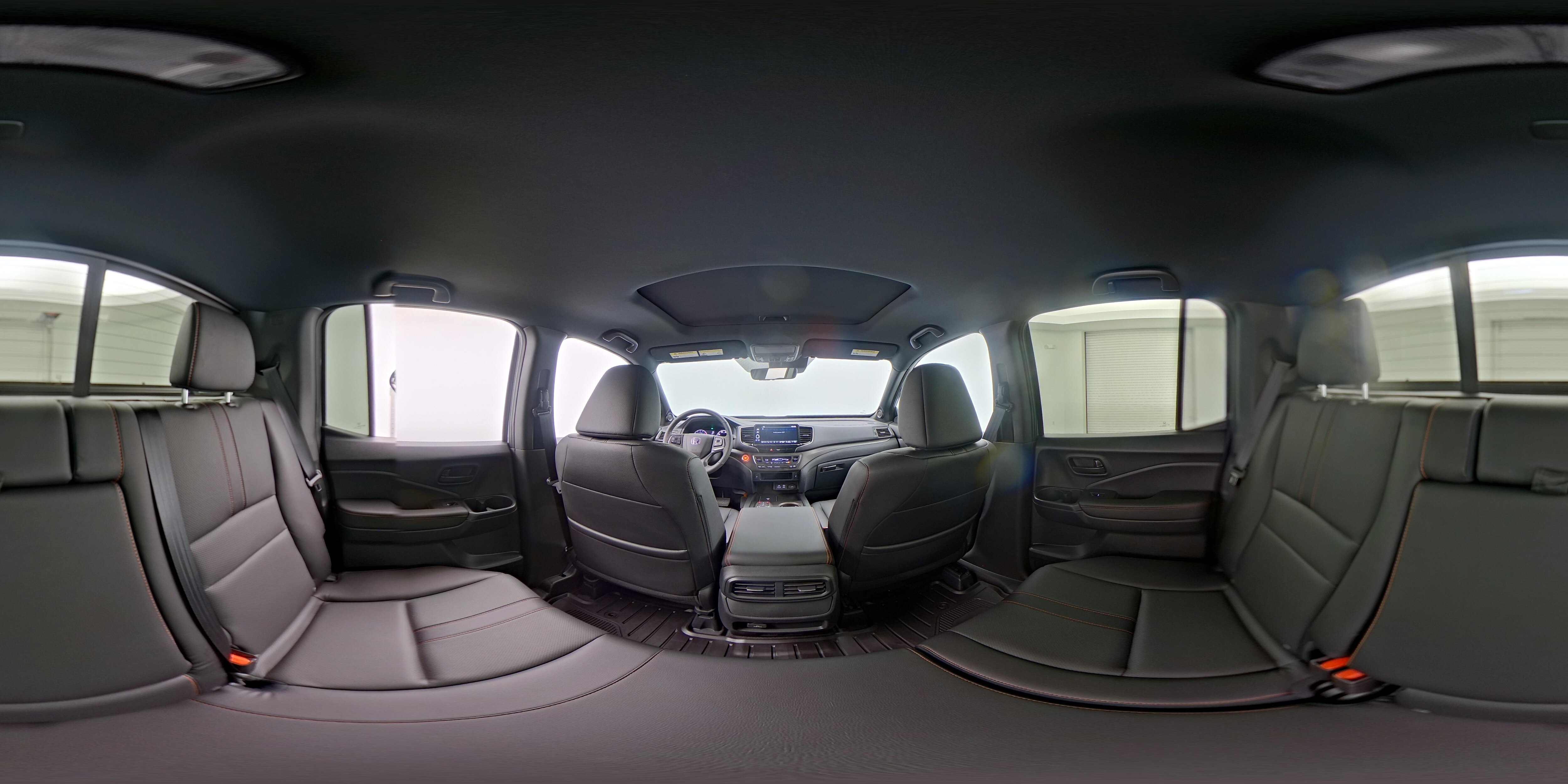 2024 Honda Ridgeline TrailSport - Photo 27