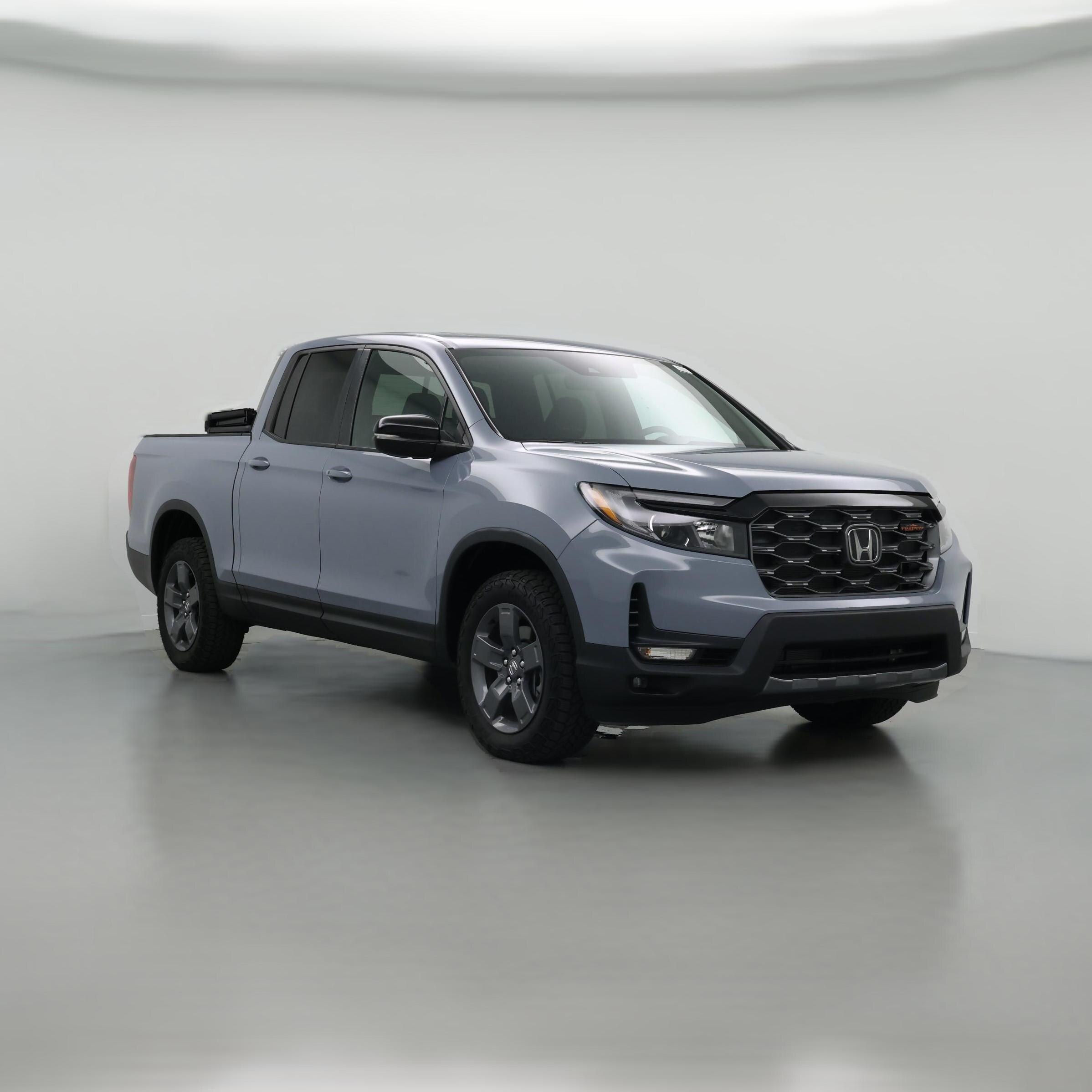 Thumbnail: 2024 Honda Ridgeline - 1