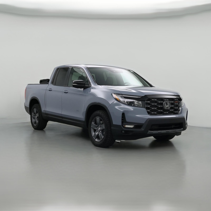 2024 Honda Ridgeline Trailsport