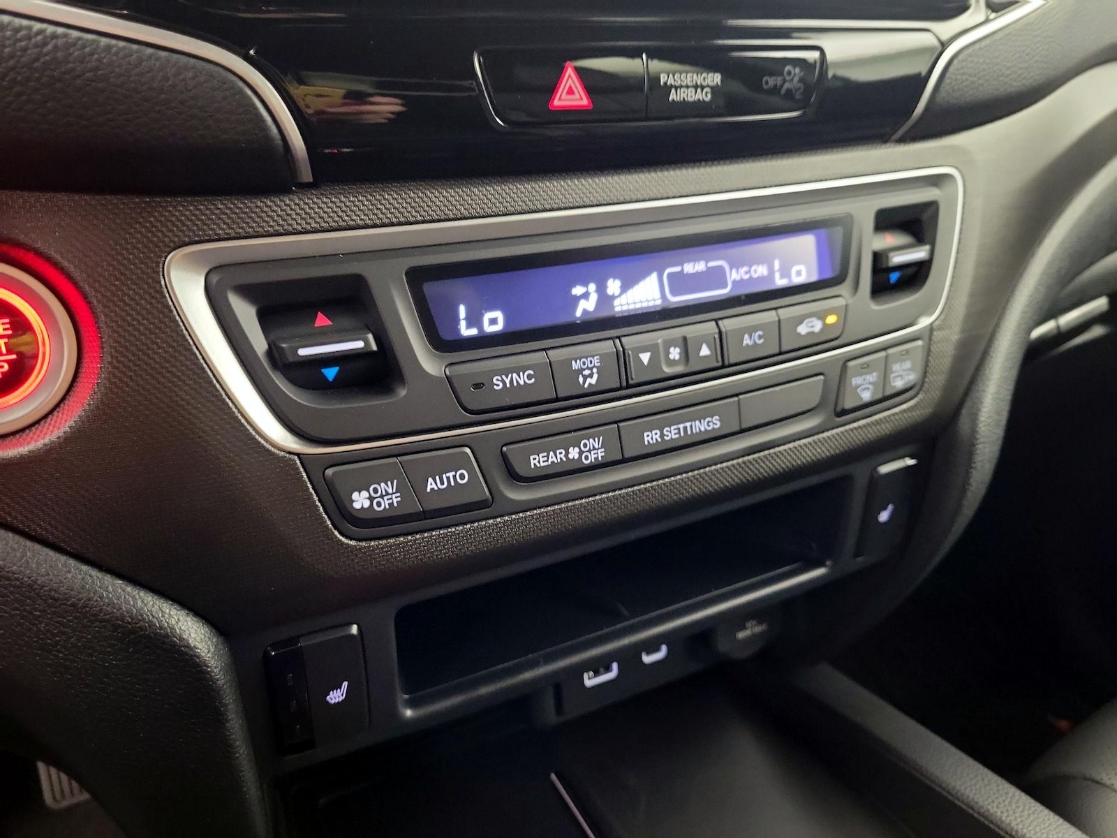 2024 Honda Ridgeline TrailSport - Photo 18