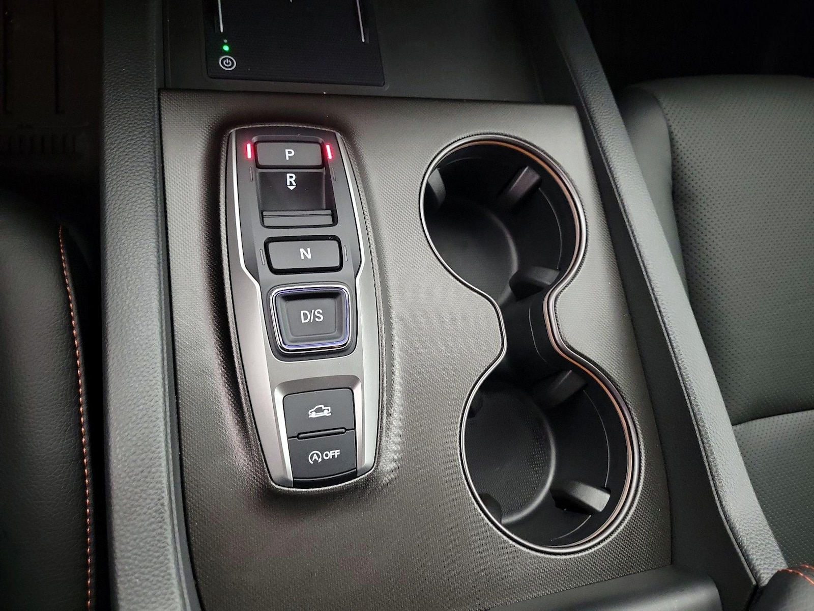 2024 Honda Ridgeline TrailSport - Photo 19
