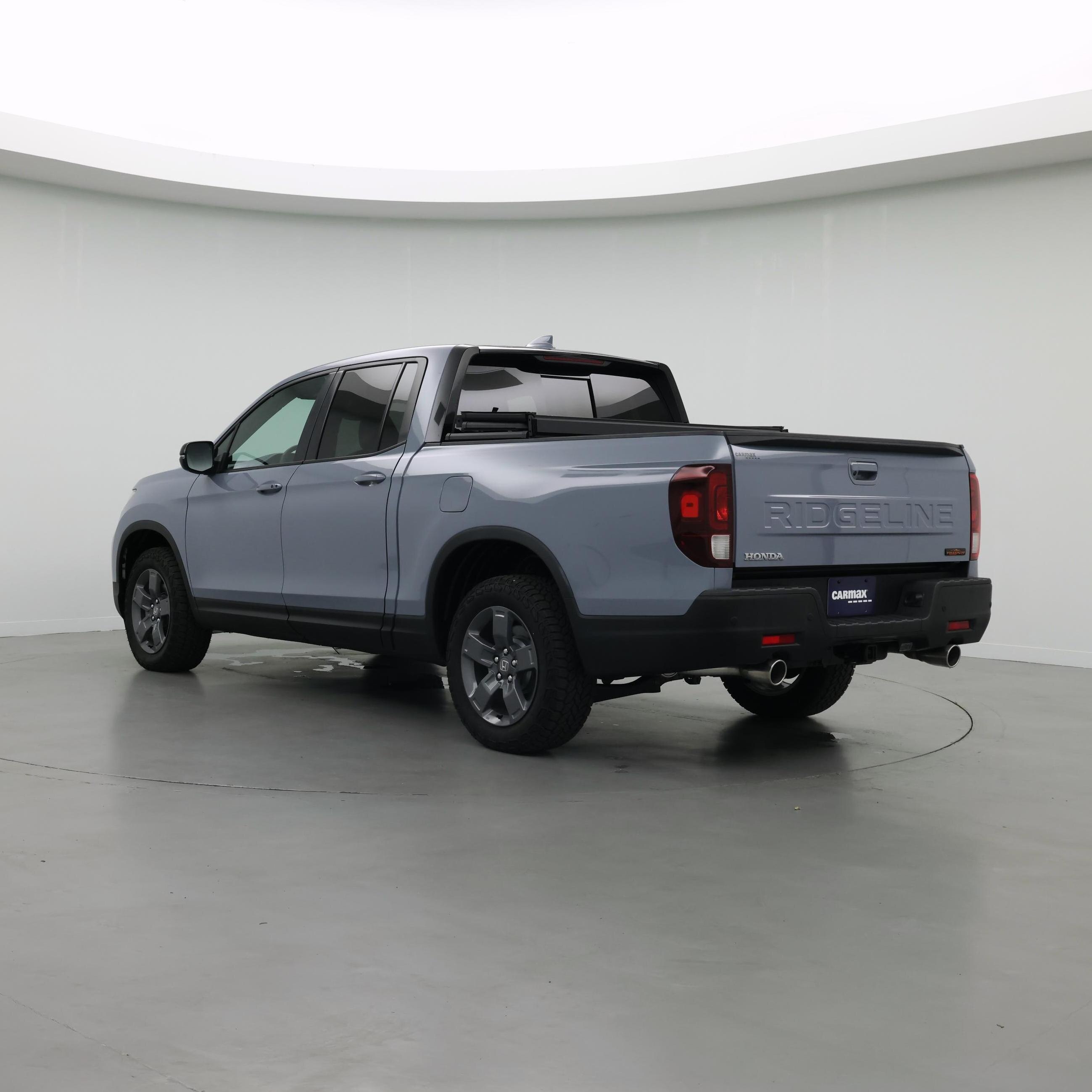Thumbnail: 2024 Honda Ridgeline - 2