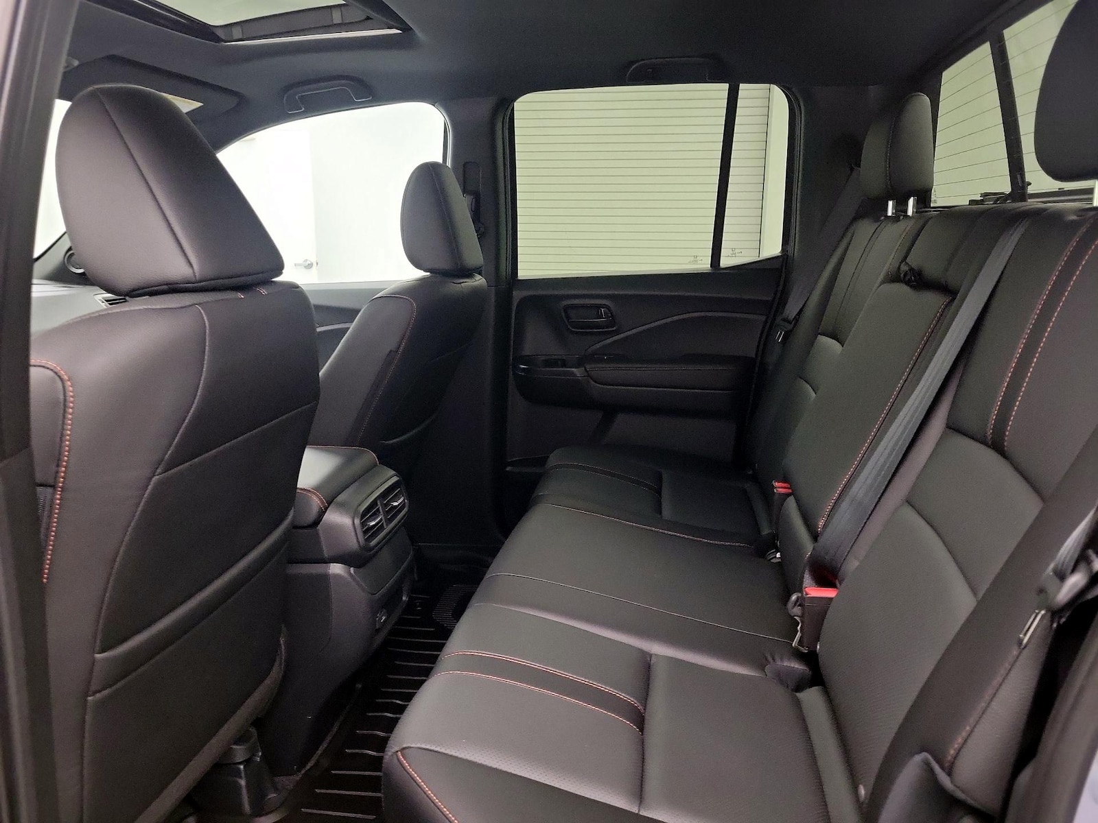 2024 Honda Ridgeline TrailSport - Photo 22
