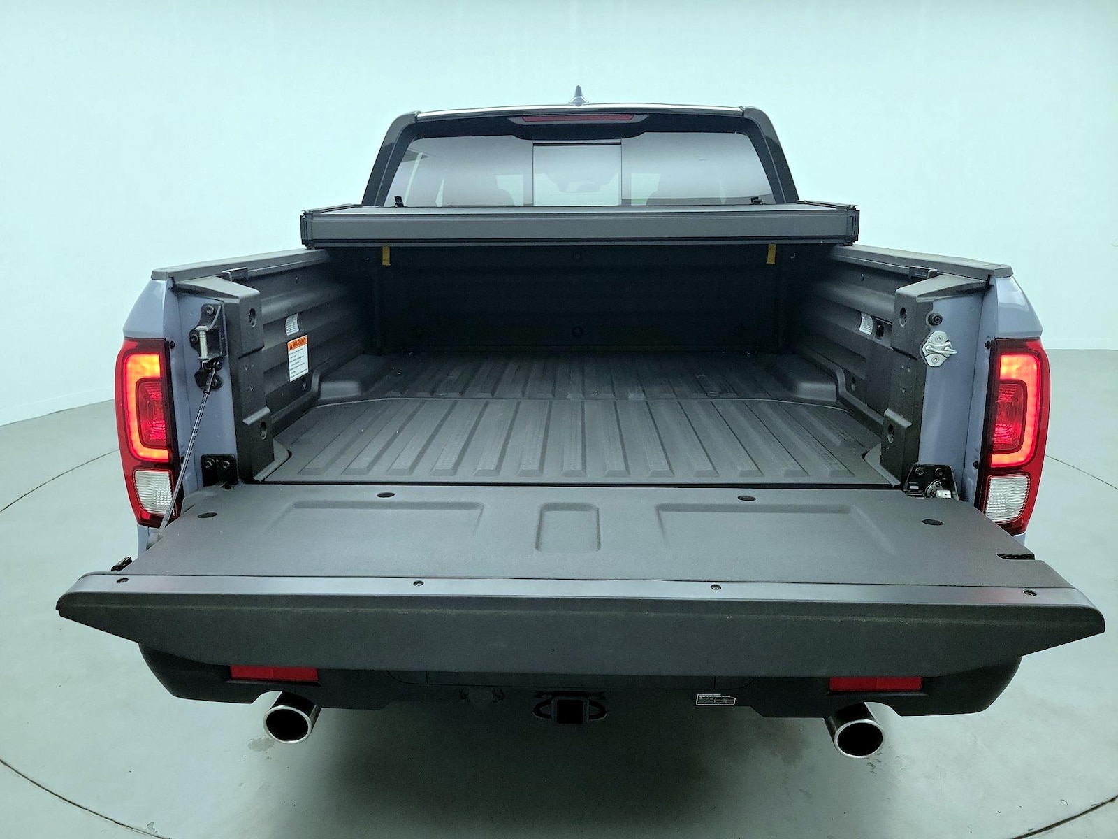 2024 Honda Ridgeline TrailSport - Photo 23
