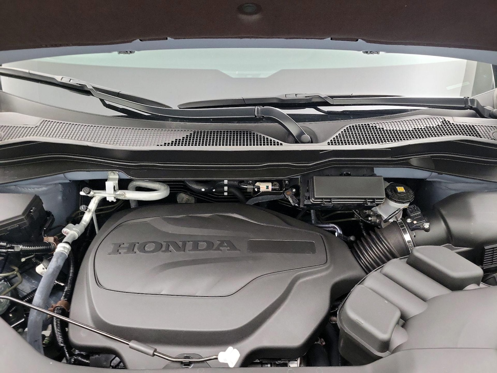 2024 Honda Ridgeline TrailSport - Photo 24
