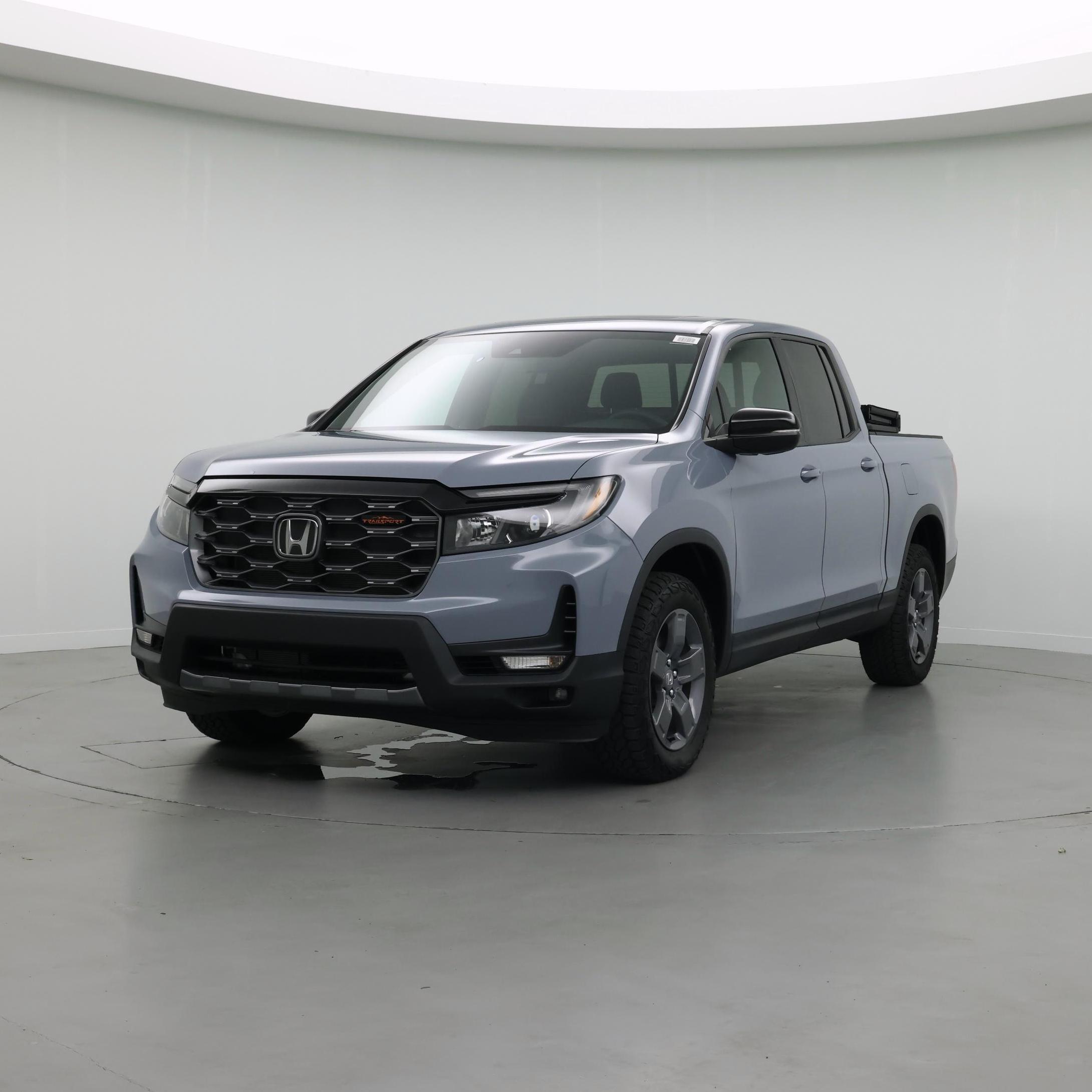Thumbnail: 2024 Honda Ridgeline - 4