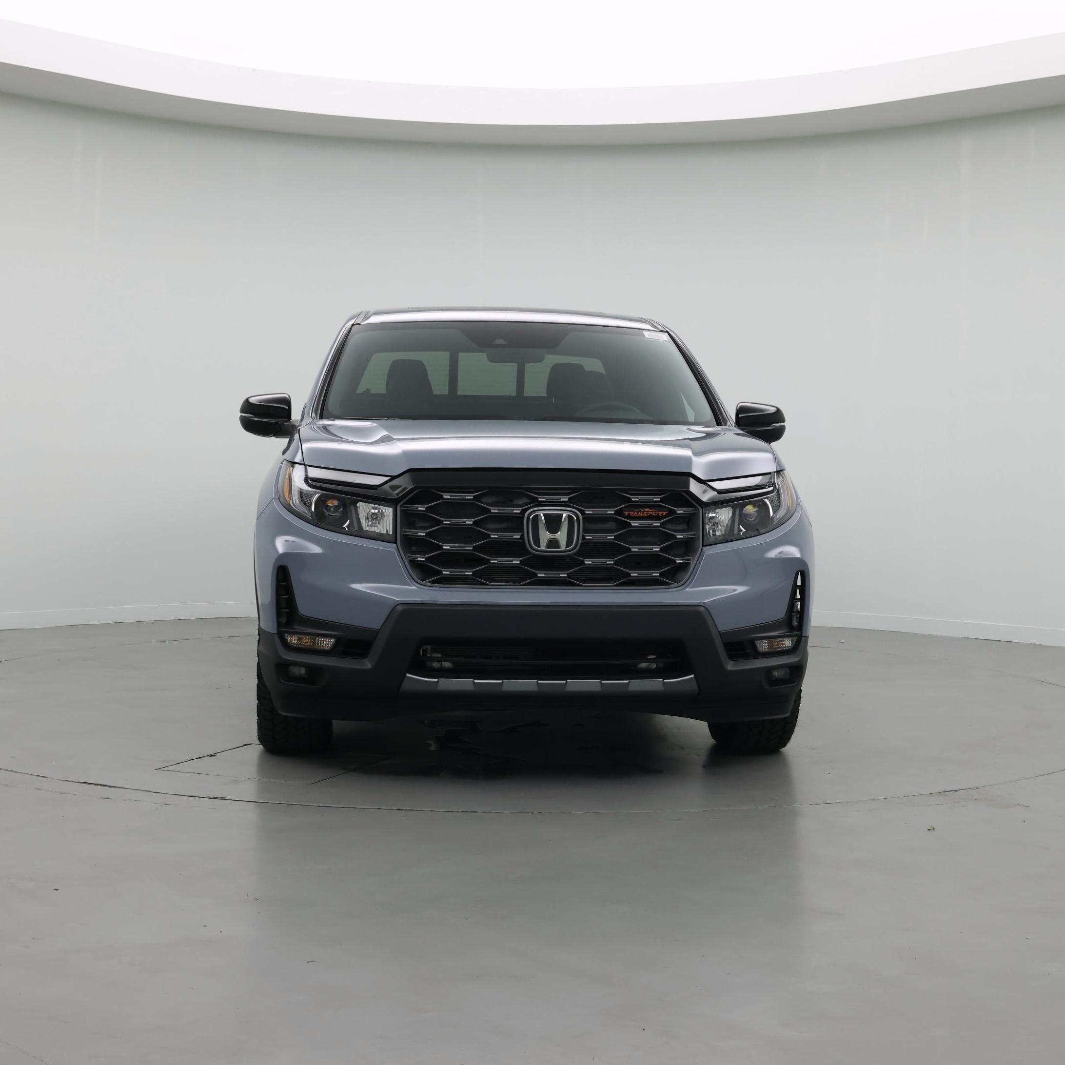 Thumbnail: 2024 Honda Ridgeline - 5