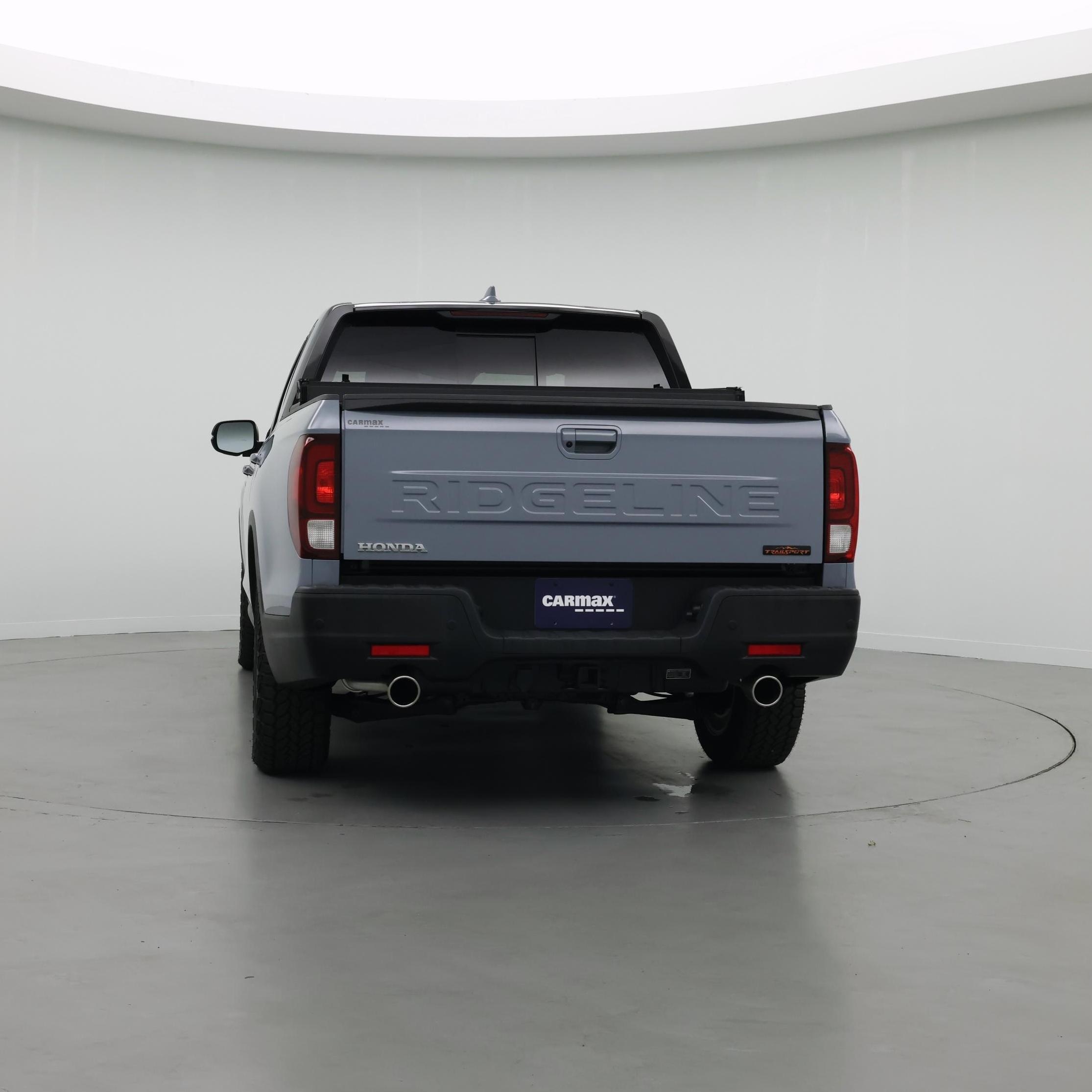 Thumbnail: 2024 Honda Ridgeline - 6