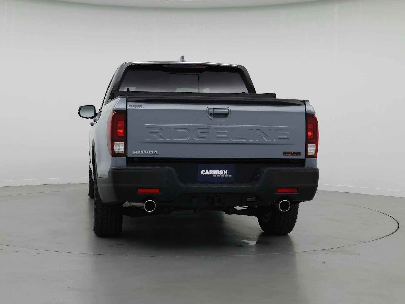 2024 Honda Ridgeline TrailSport - Photo 7