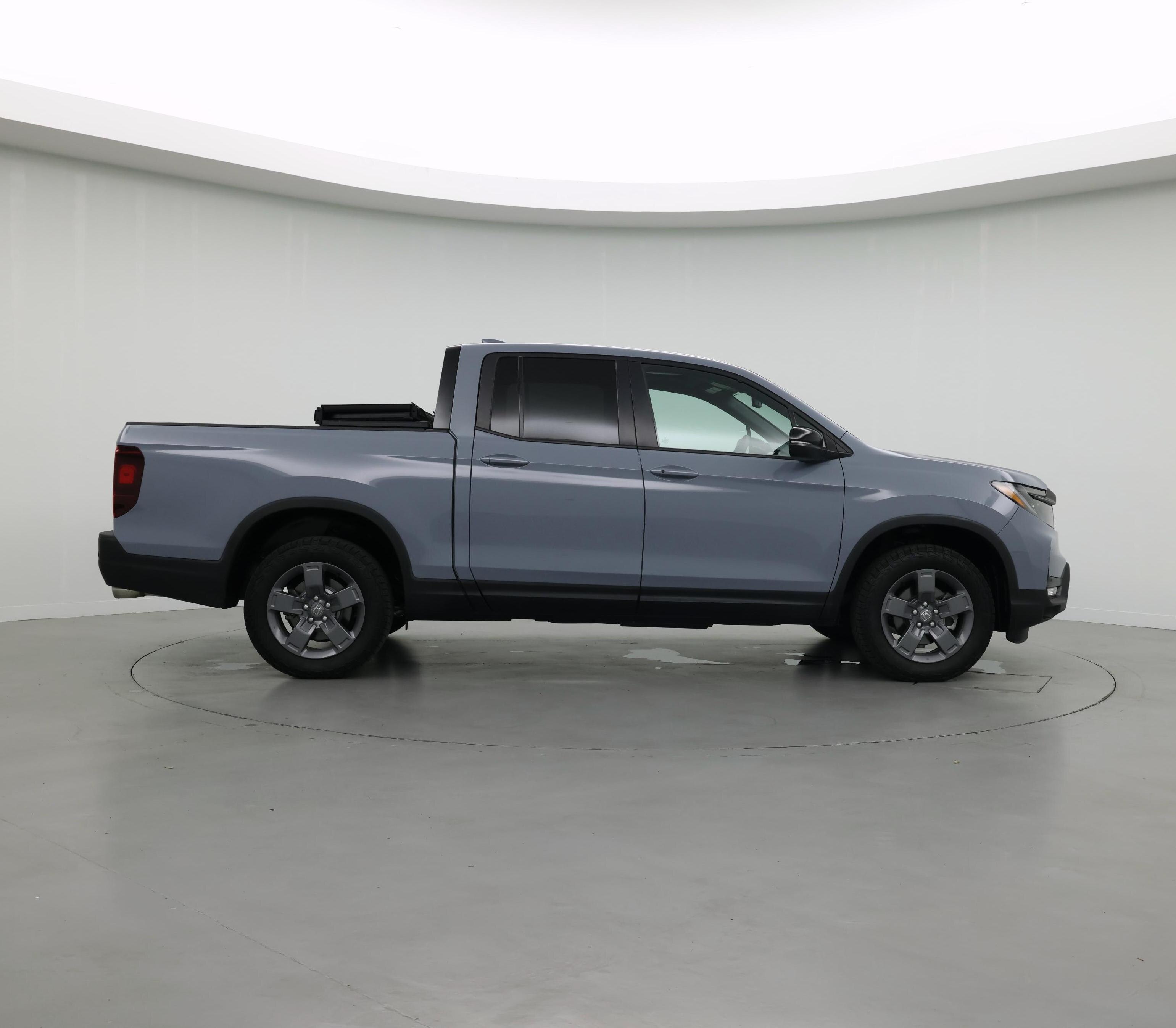 Thumbnail: 2024 Honda Ridgeline - 7