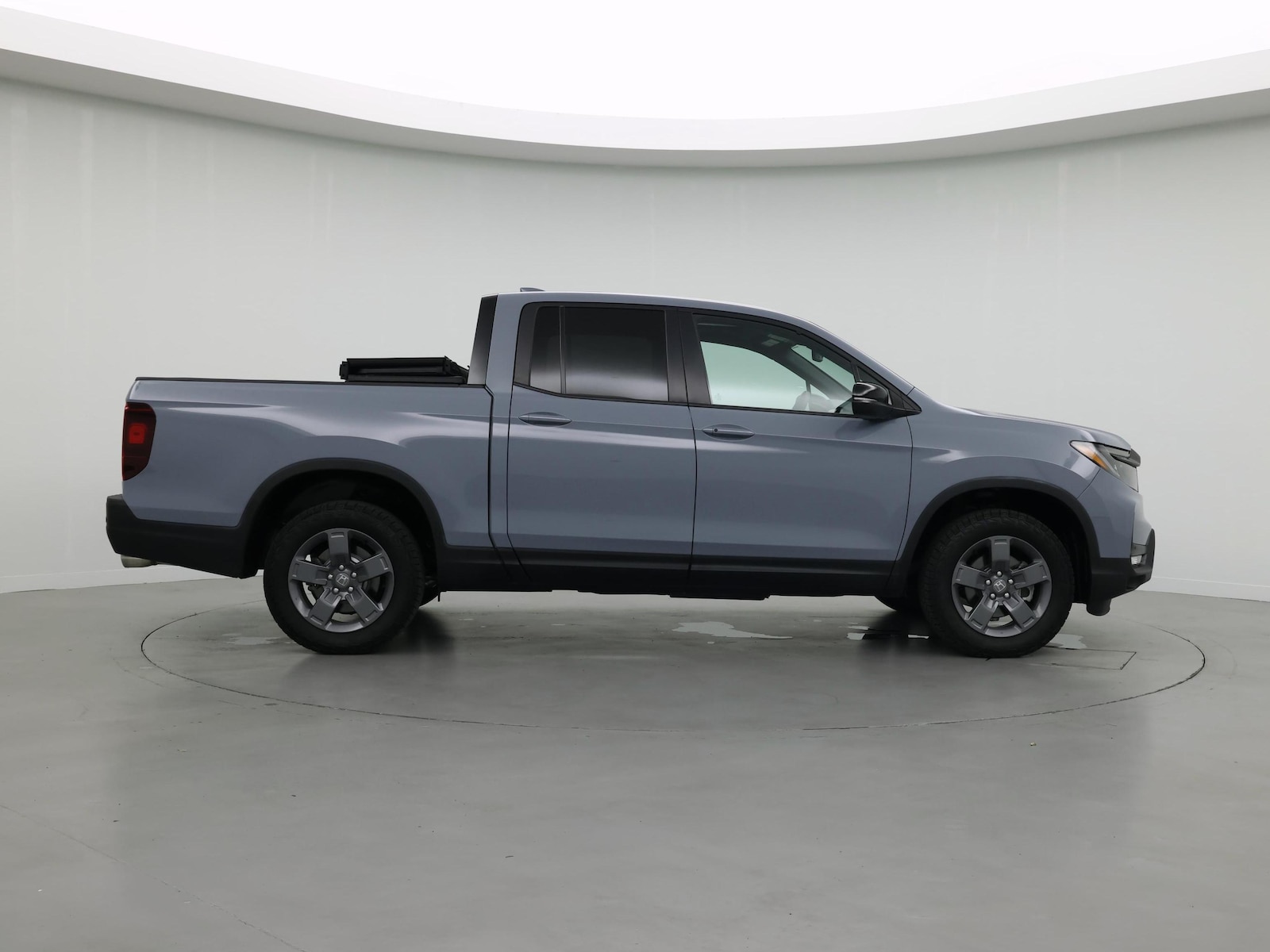 2024 Honda Ridgeline TrailSport - Photo 8