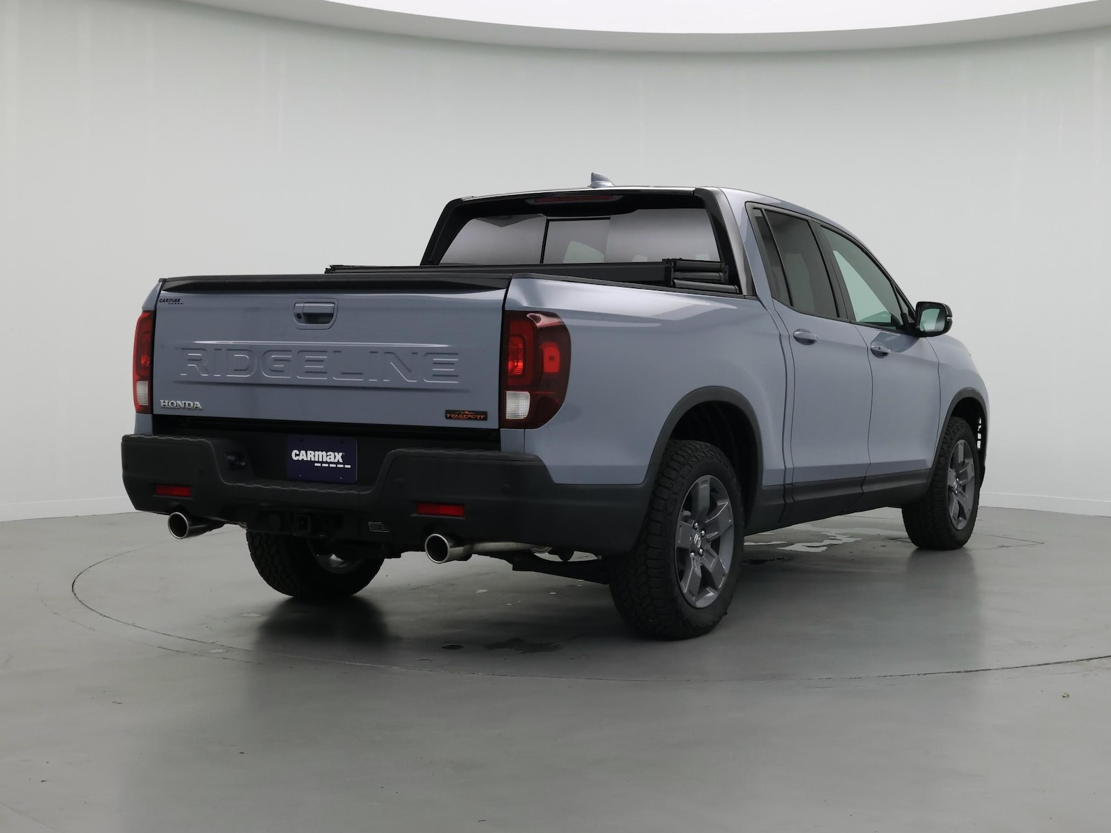 2024 Honda Ridgeline TrailSport - Photo 9