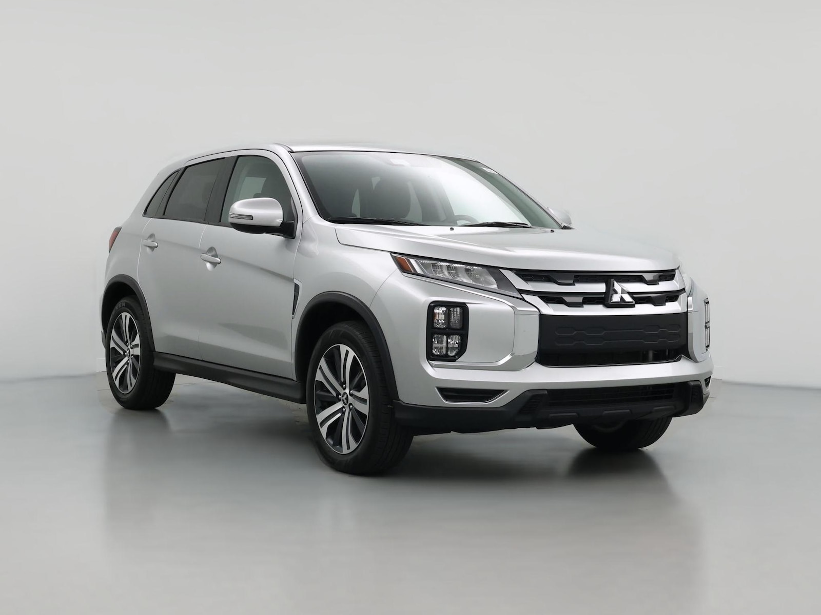 2025 Mitsubishi Outlander Sport