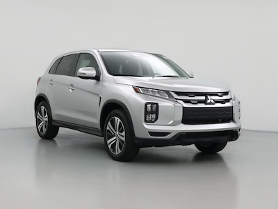 2025 Mitsubishi Outlander Sport ES