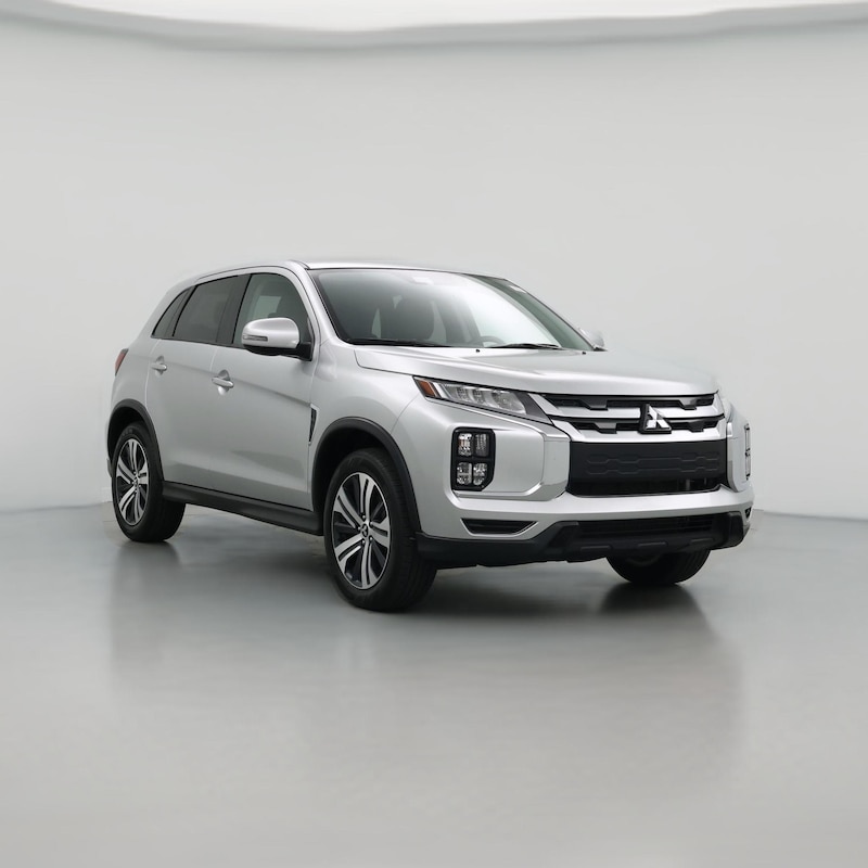 2025 Mitsubishi Outlander Sport SE