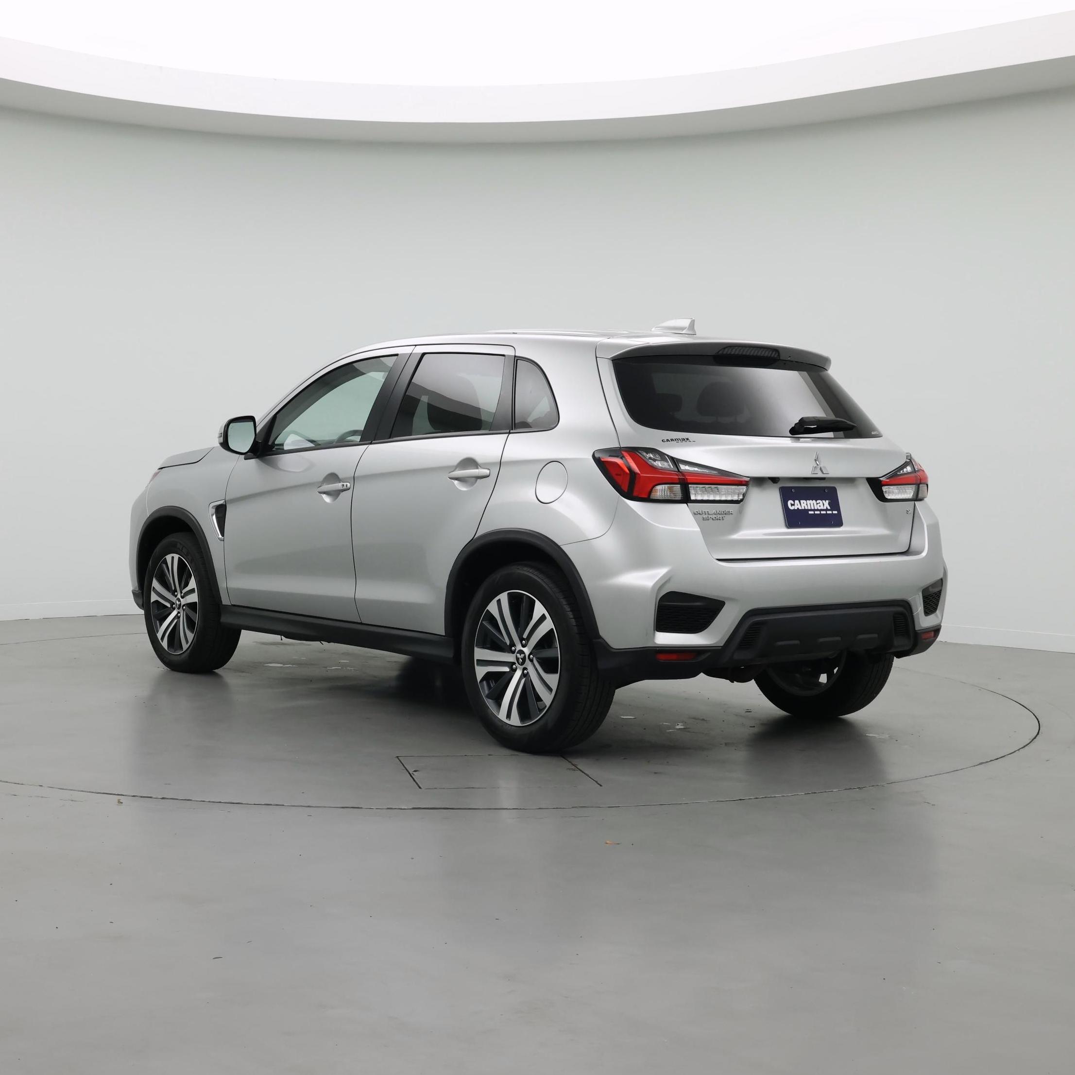 Thumbnail: 2025 Mitsubishi Outlander Sport - 2