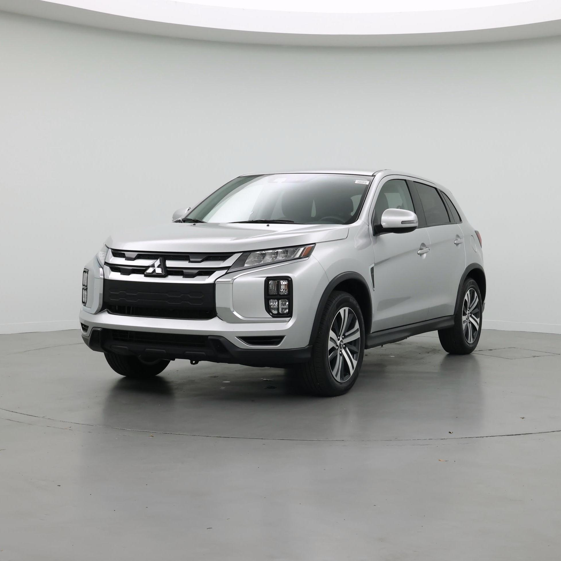 Thumbnail: 2025 Mitsubishi Outlander Sport - 4