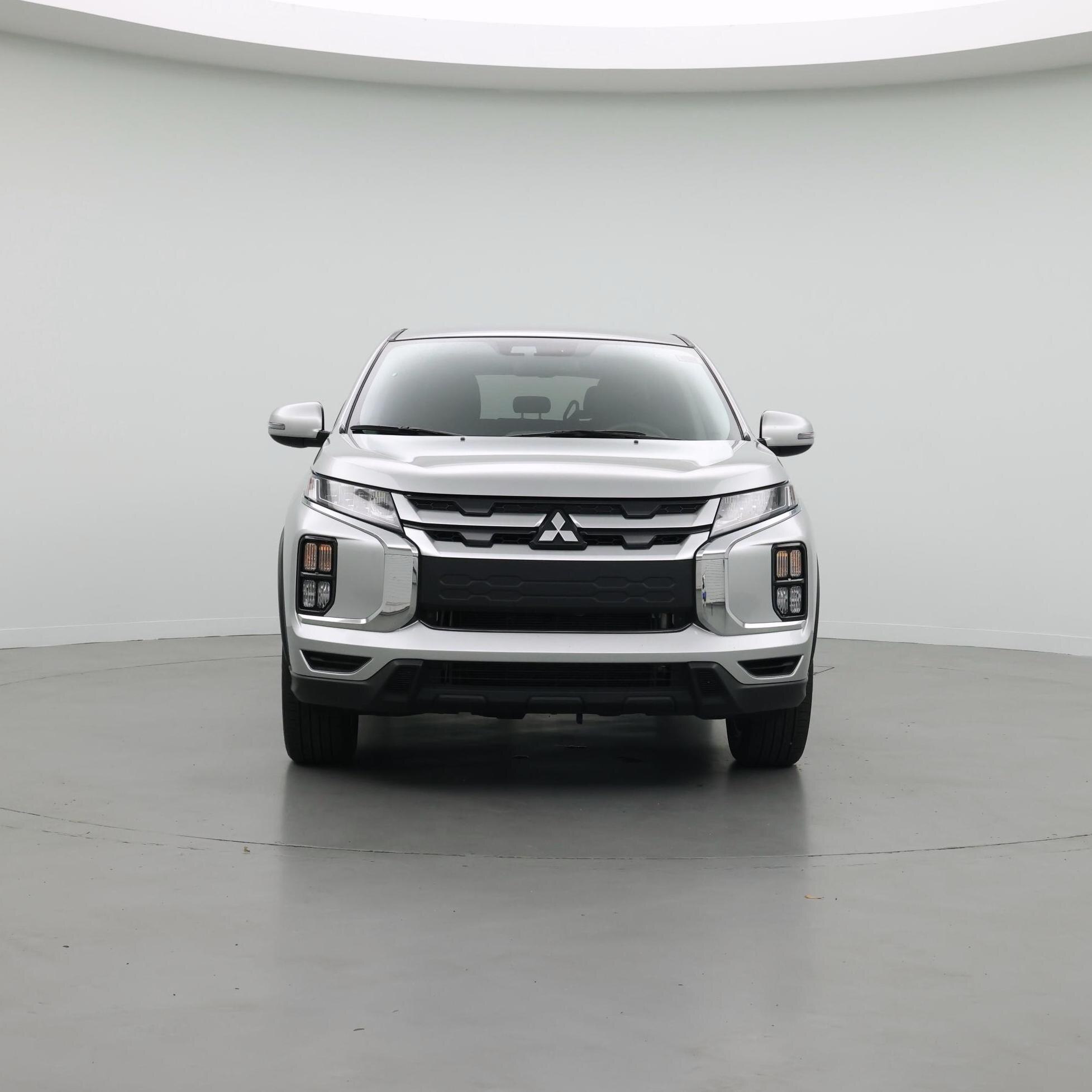 Thumbnail: 2025 Mitsubishi Outlander Sport - 5