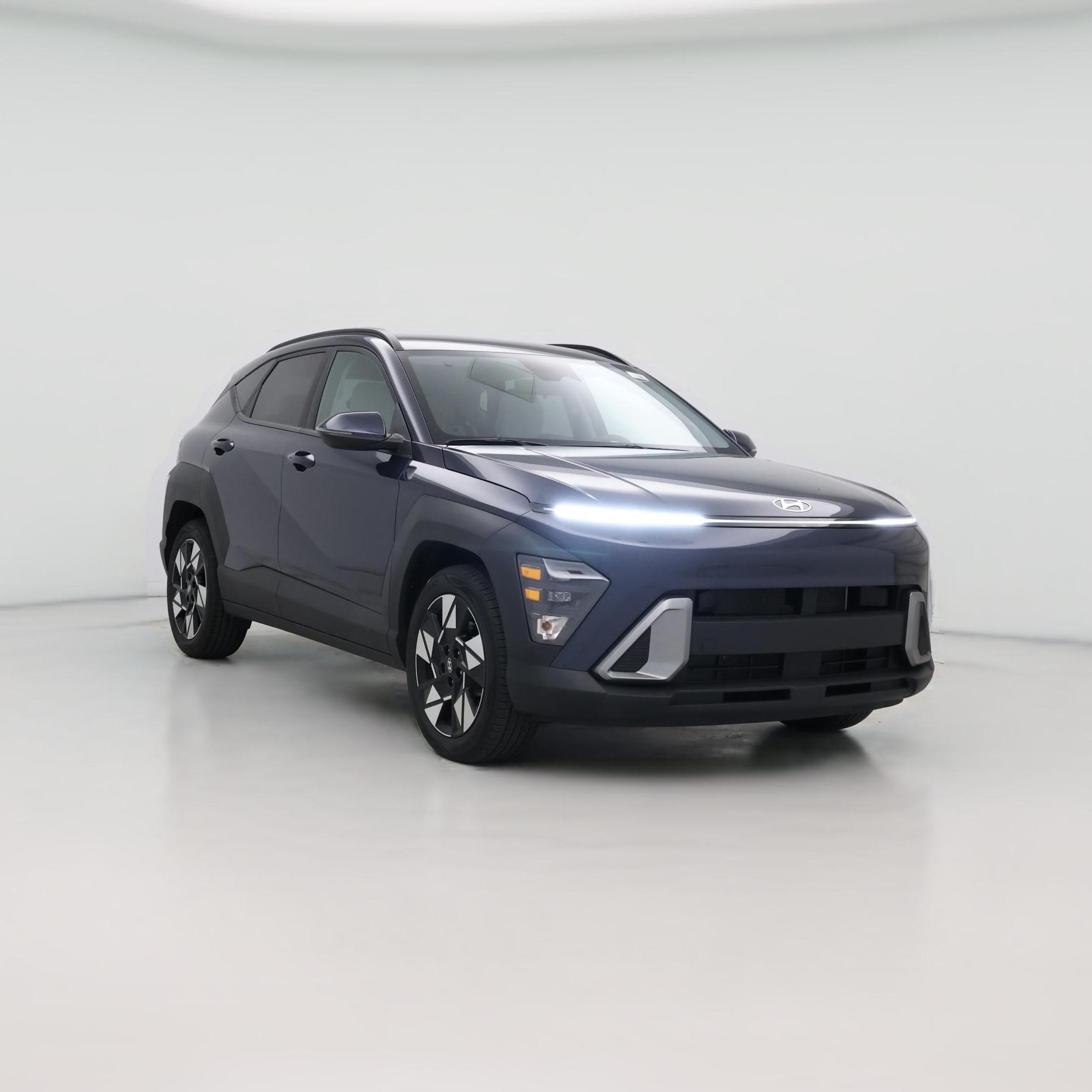 Thumbnail: 2025 Hyundai Kona - 1