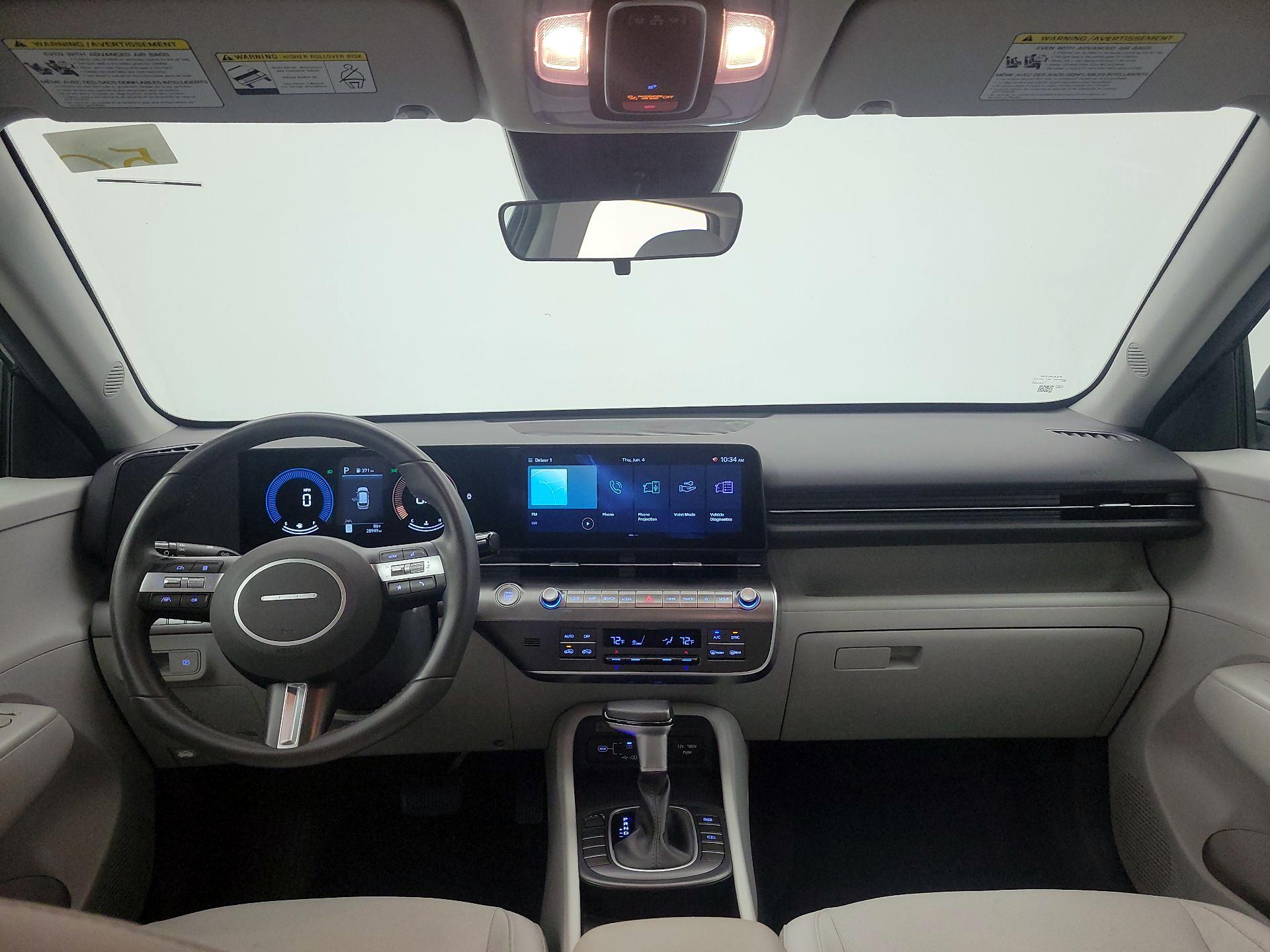 Thumbnail: 2025 Hyundai Kona - 9
