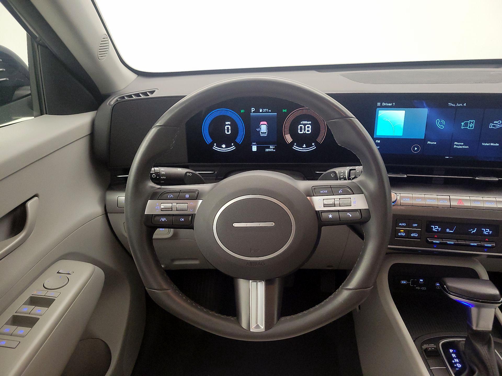 Thumbnail: 2025 Hyundai Kona - 10