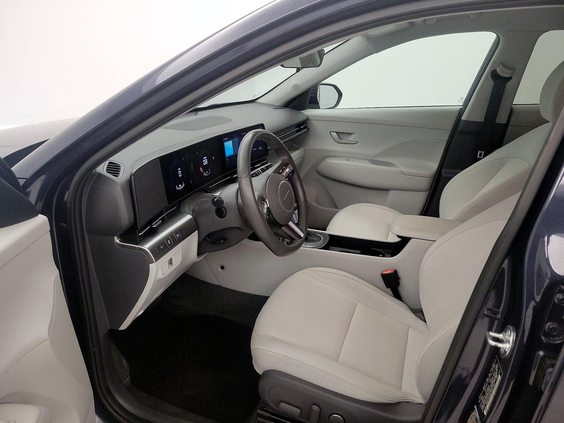 Thumbnail: 2025 Hyundai Kona - 11