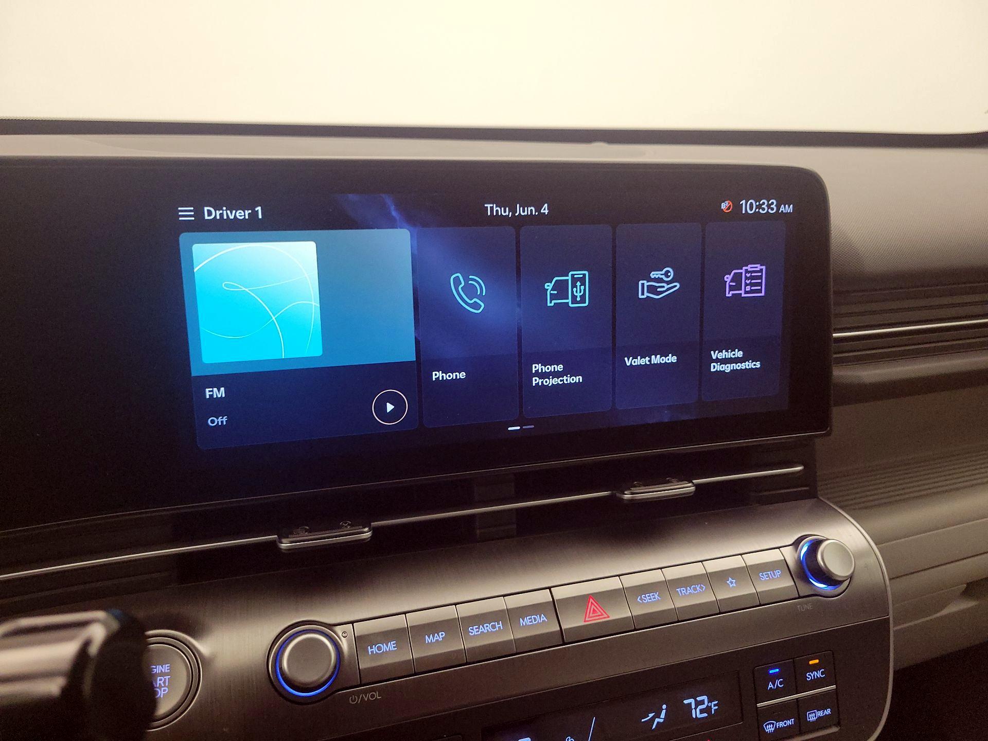 Thumbnail: 2025 Hyundai Kona - 15