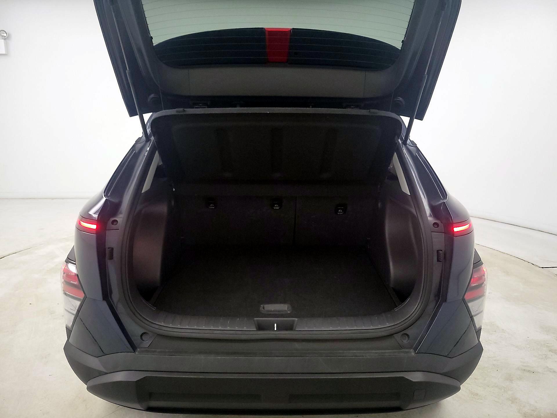 Thumbnail: 2025 Hyundai Kona - 20