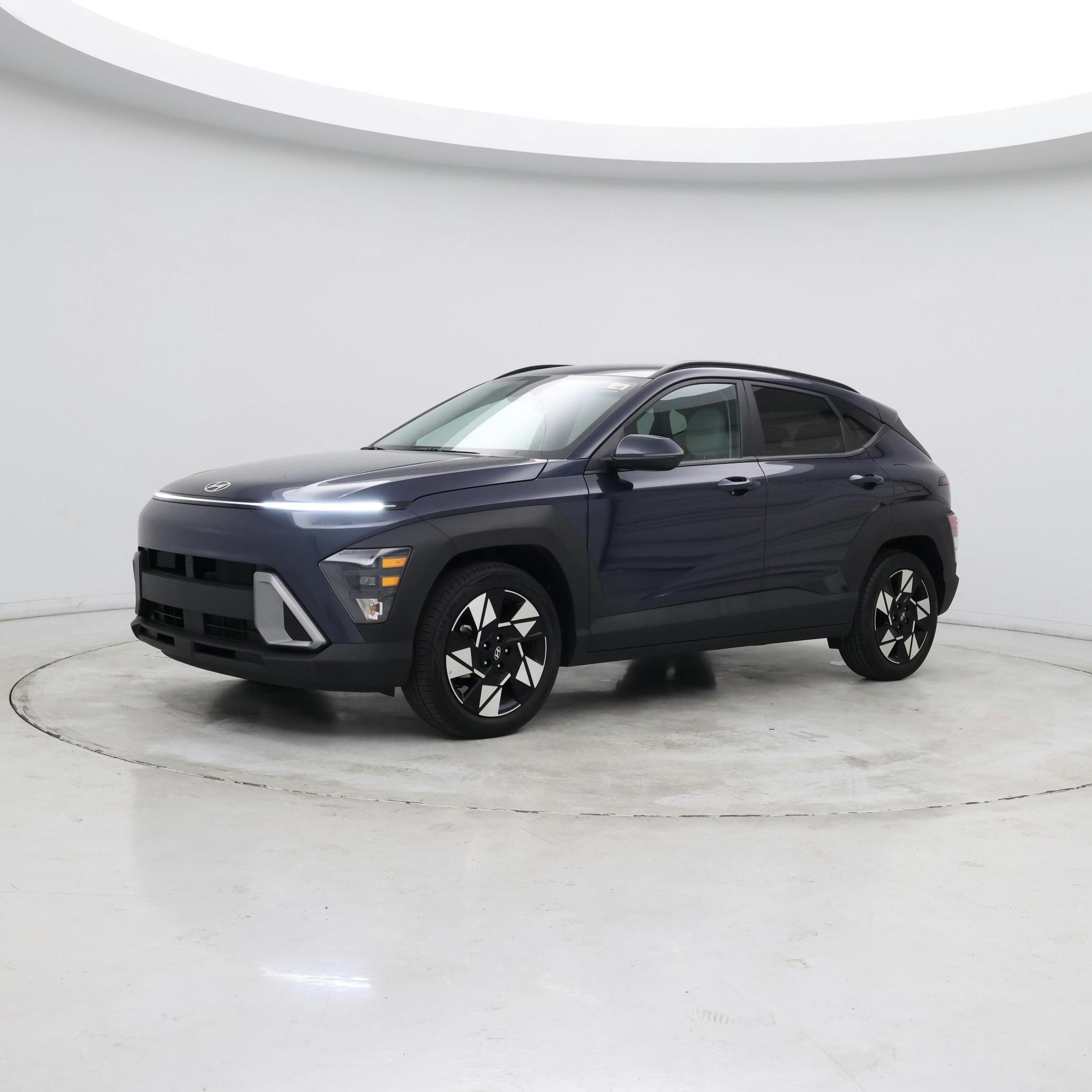 Thumbnail: 2025 Hyundai Kona - 3