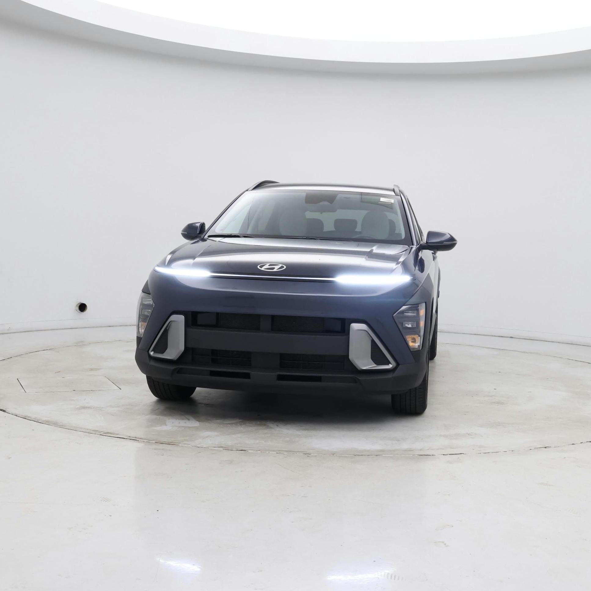 Thumbnail: 2025 Hyundai Kona - 4