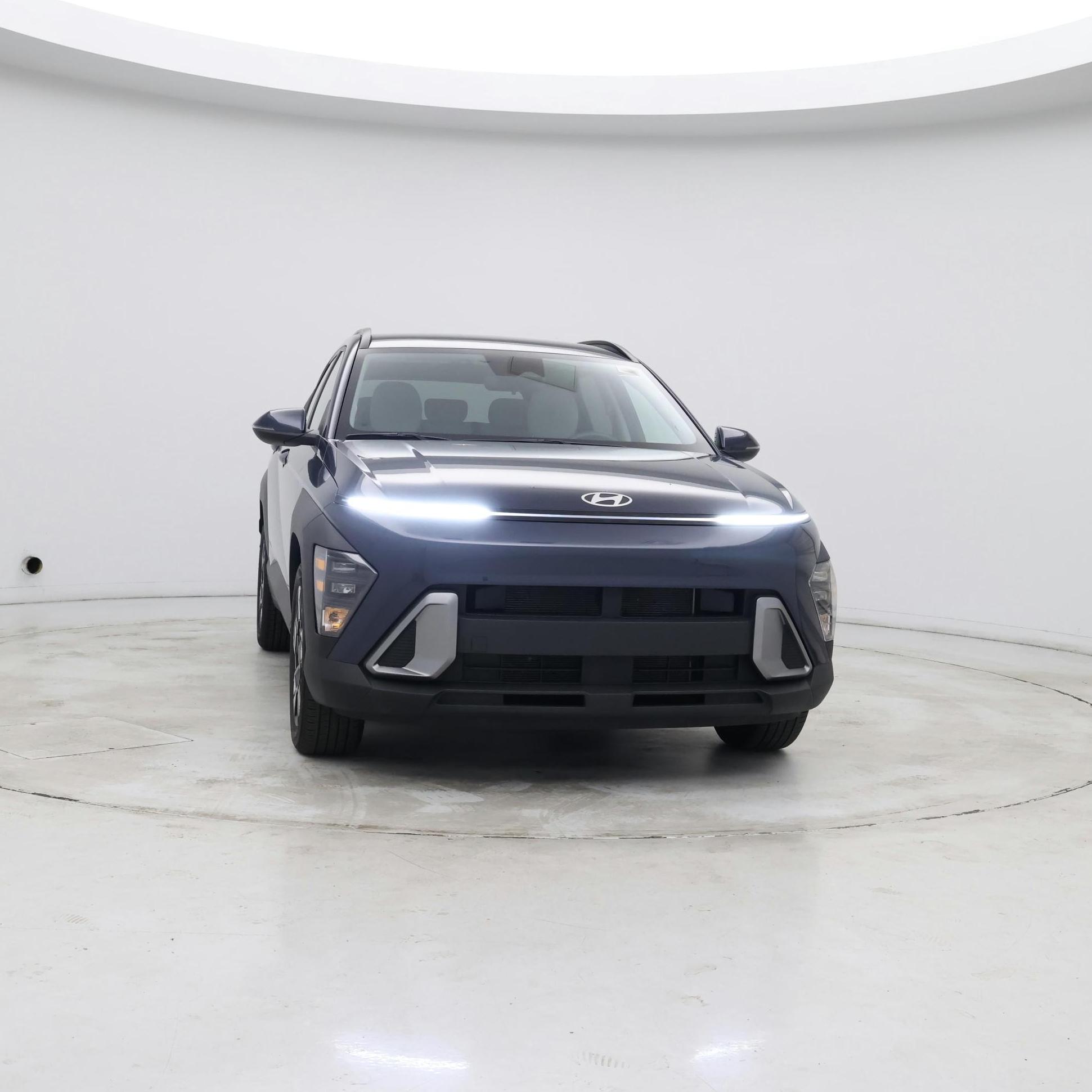 Thumbnail: 2025 Hyundai Kona - 5