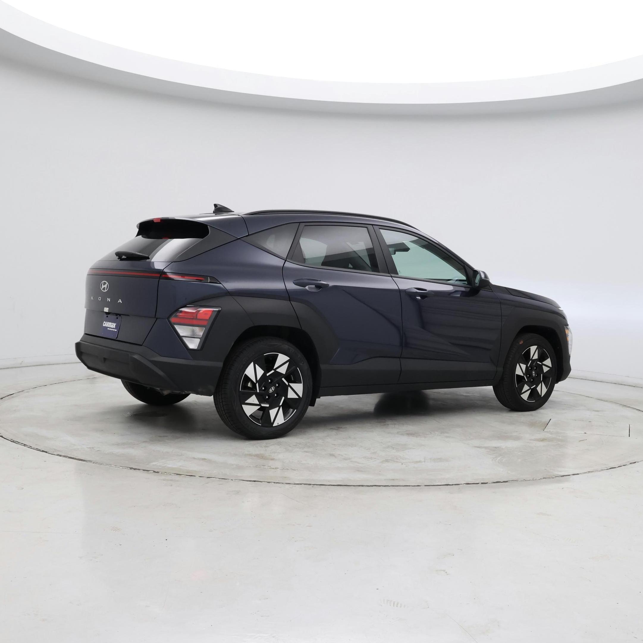 Thumbnail: 2025 Hyundai Kona - 6