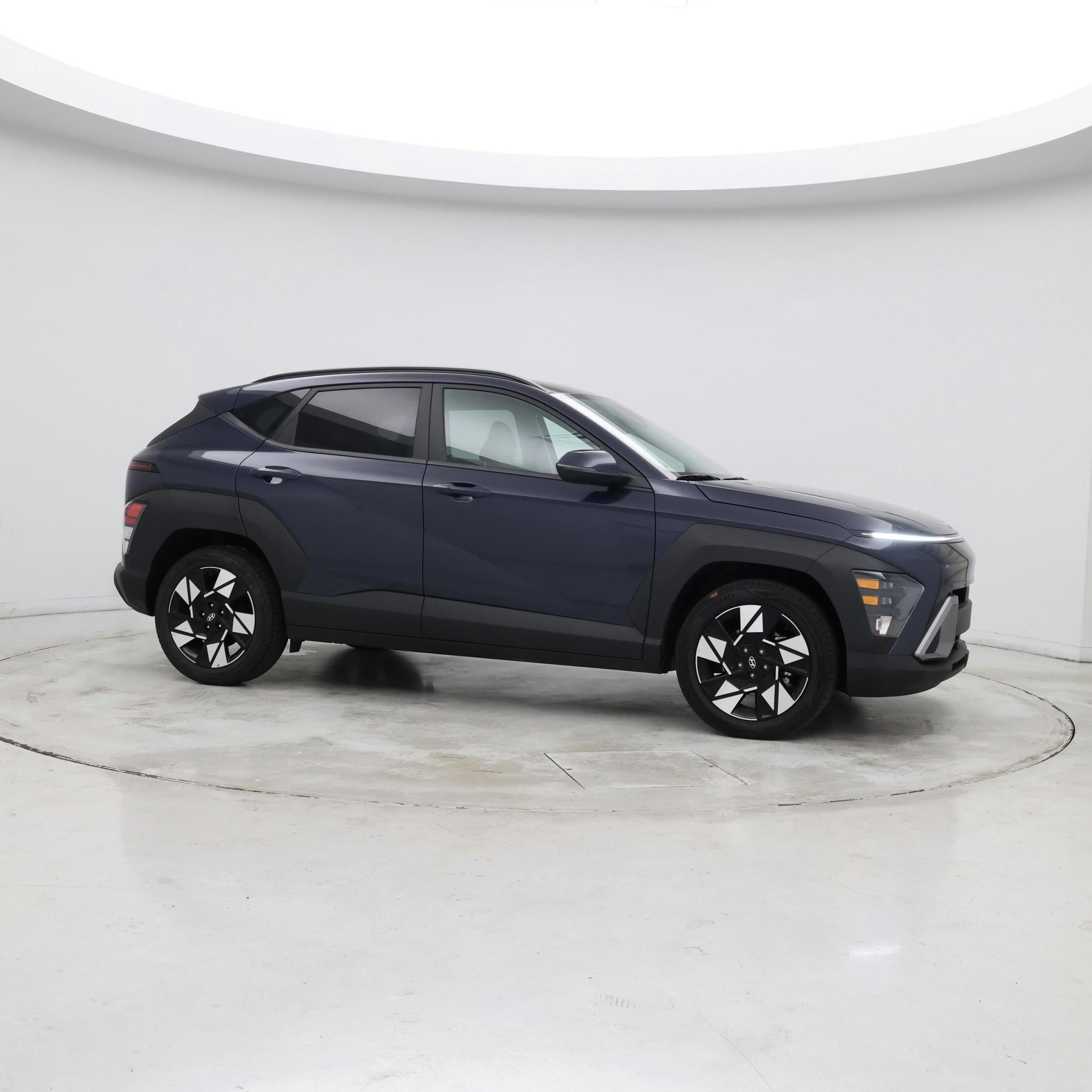 Thumbnail: 2025 Hyundai Kona - 7
