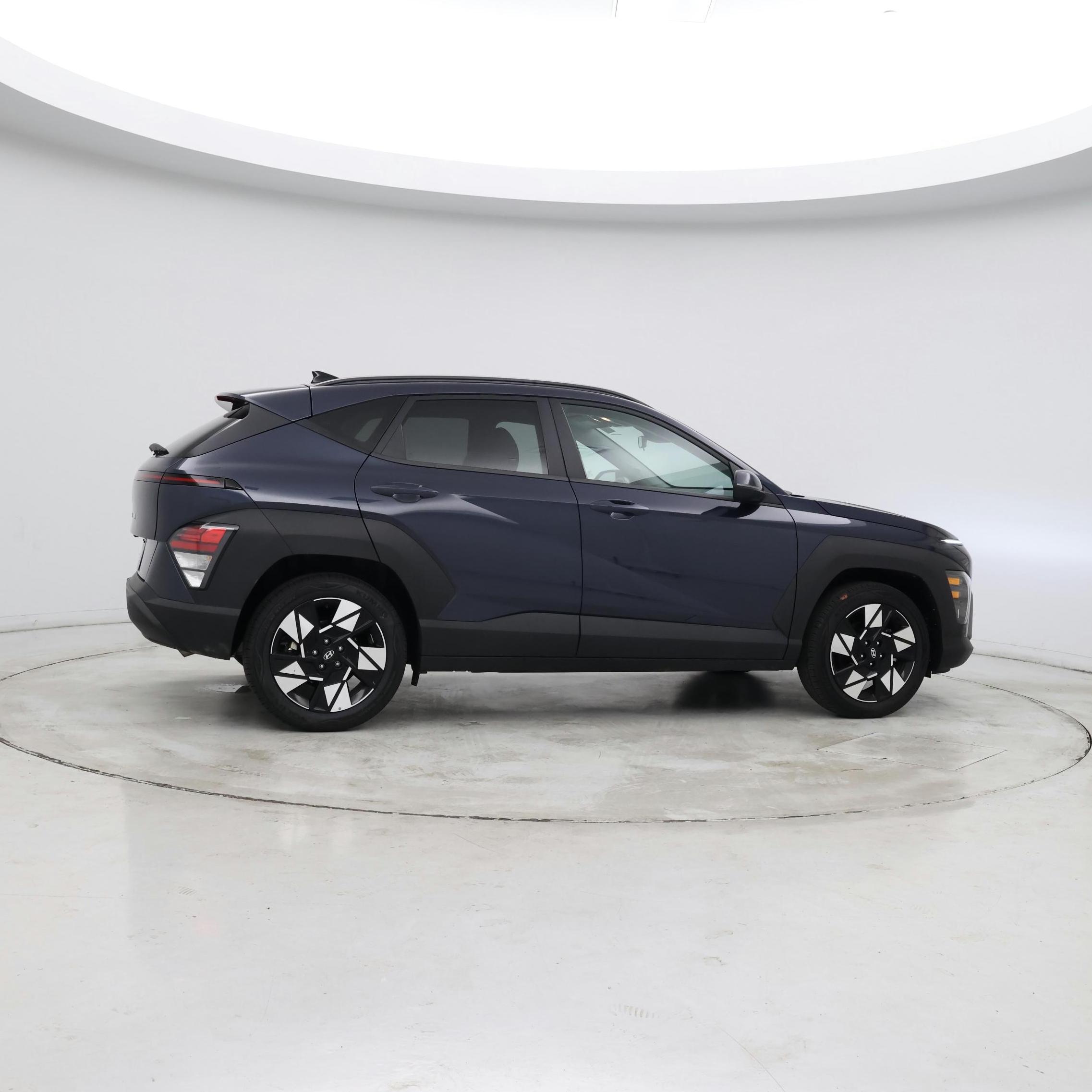 Thumbnail: 2025 Hyundai Kona - 8