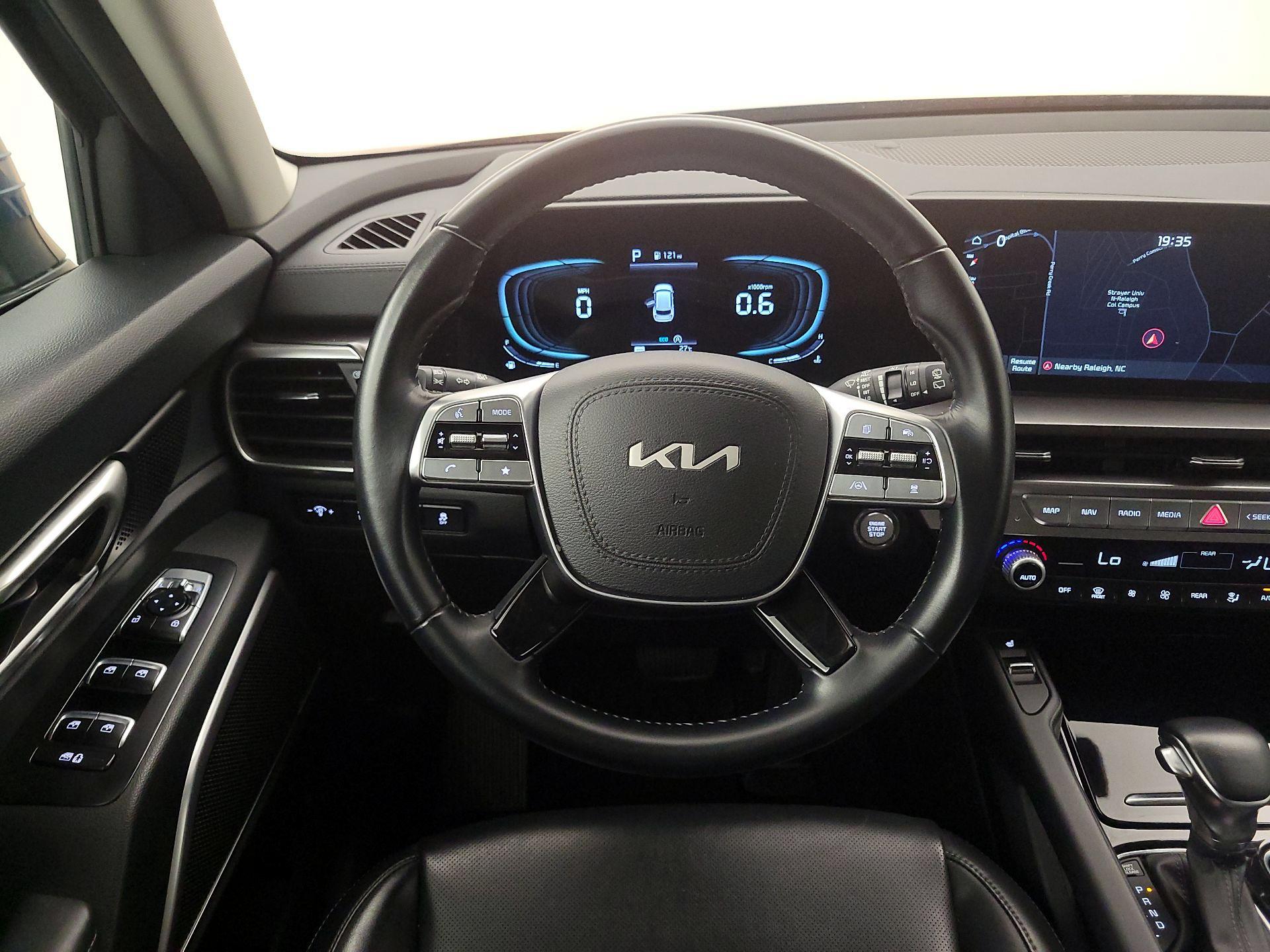 Thumbnail: 2025 Kia Telluride - 10