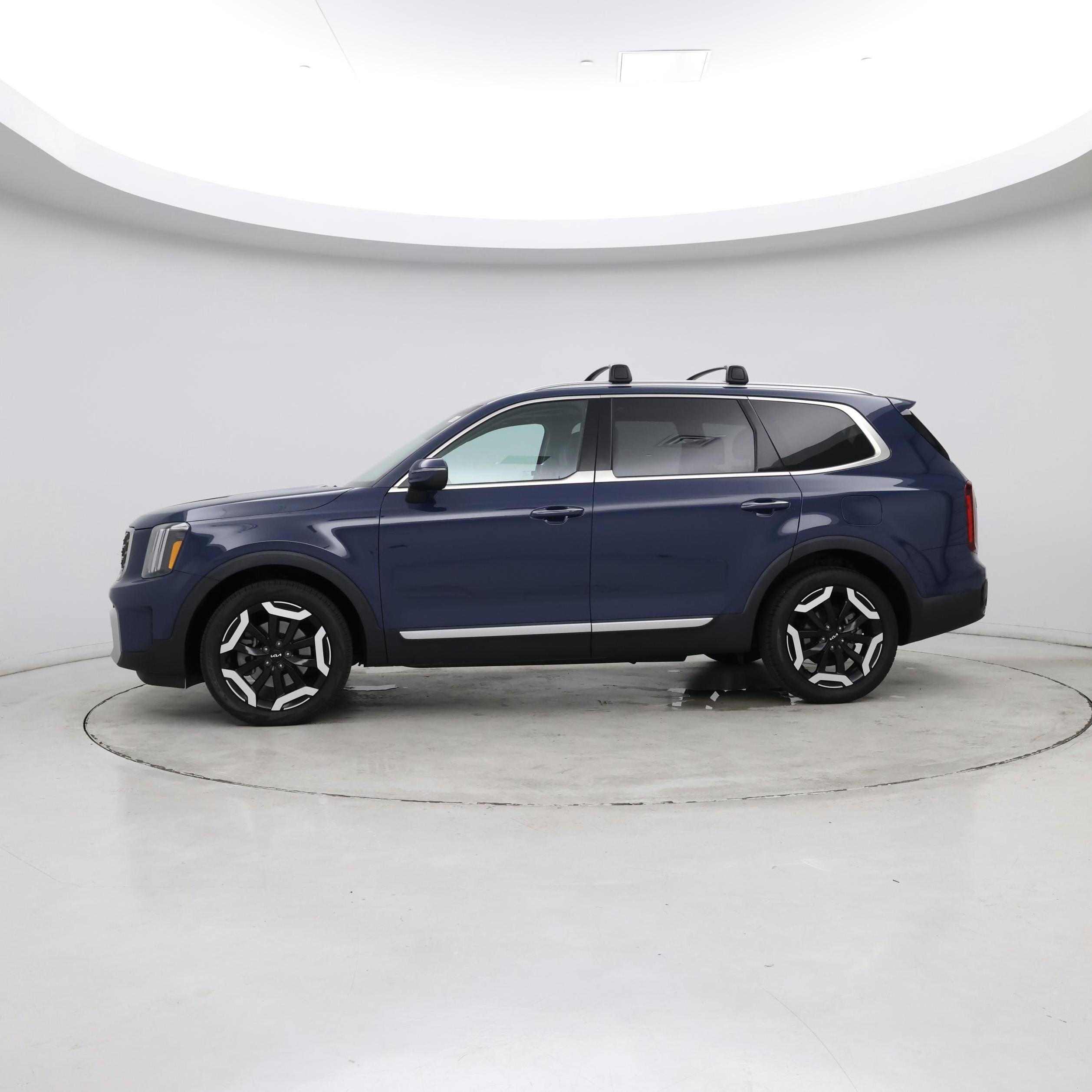 Thumbnail: 2025 Kia Telluride - 2