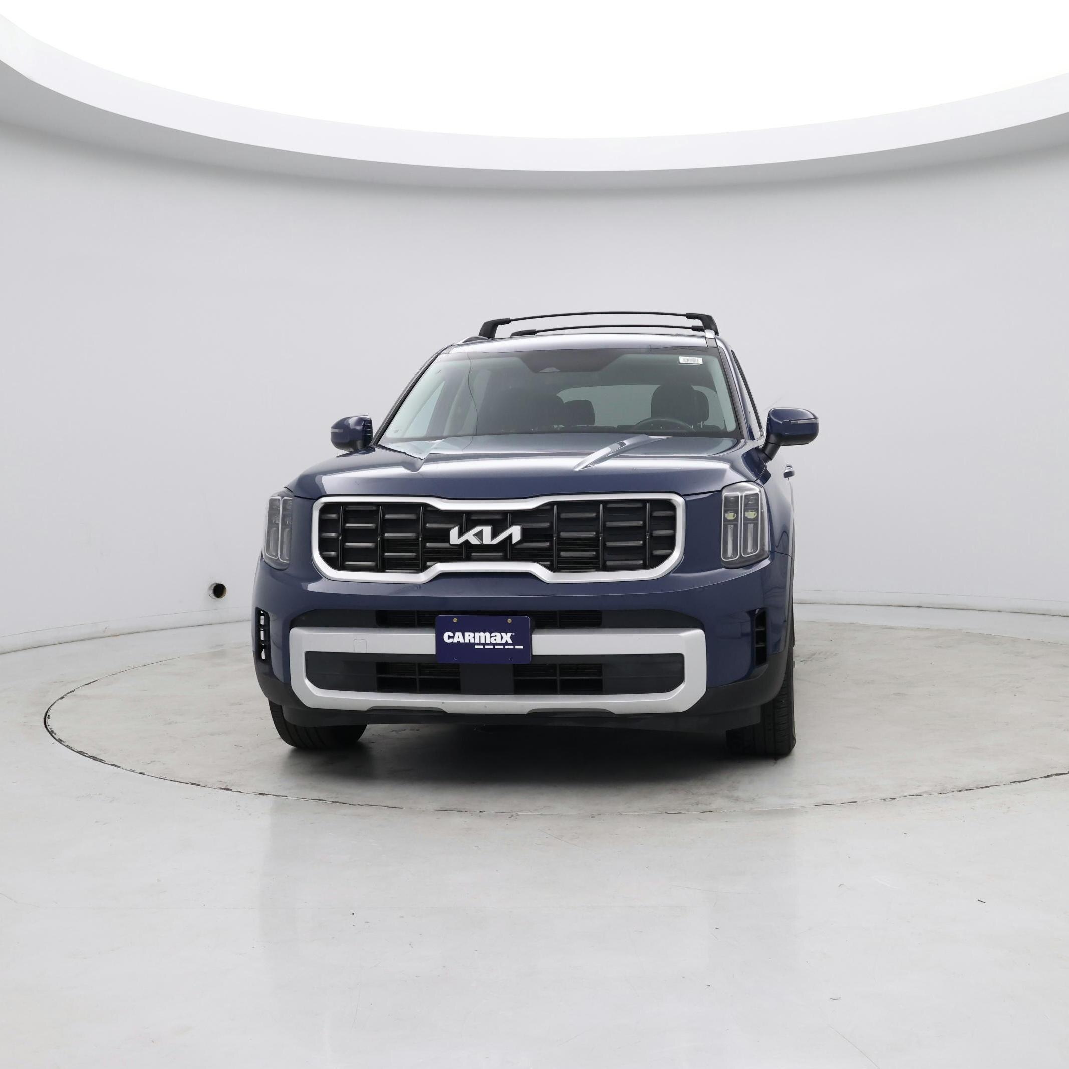Thumbnail: 2025 Kia Telluride - 4