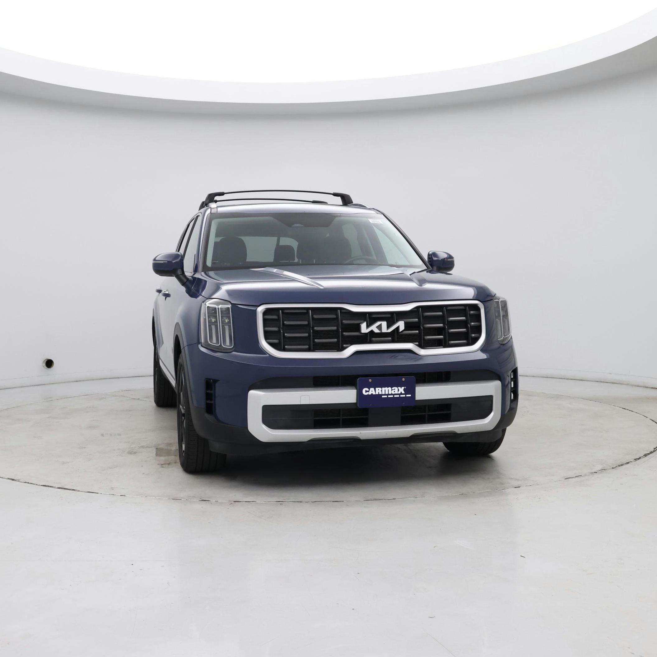 Thumbnail: 2025 Kia Telluride - 5