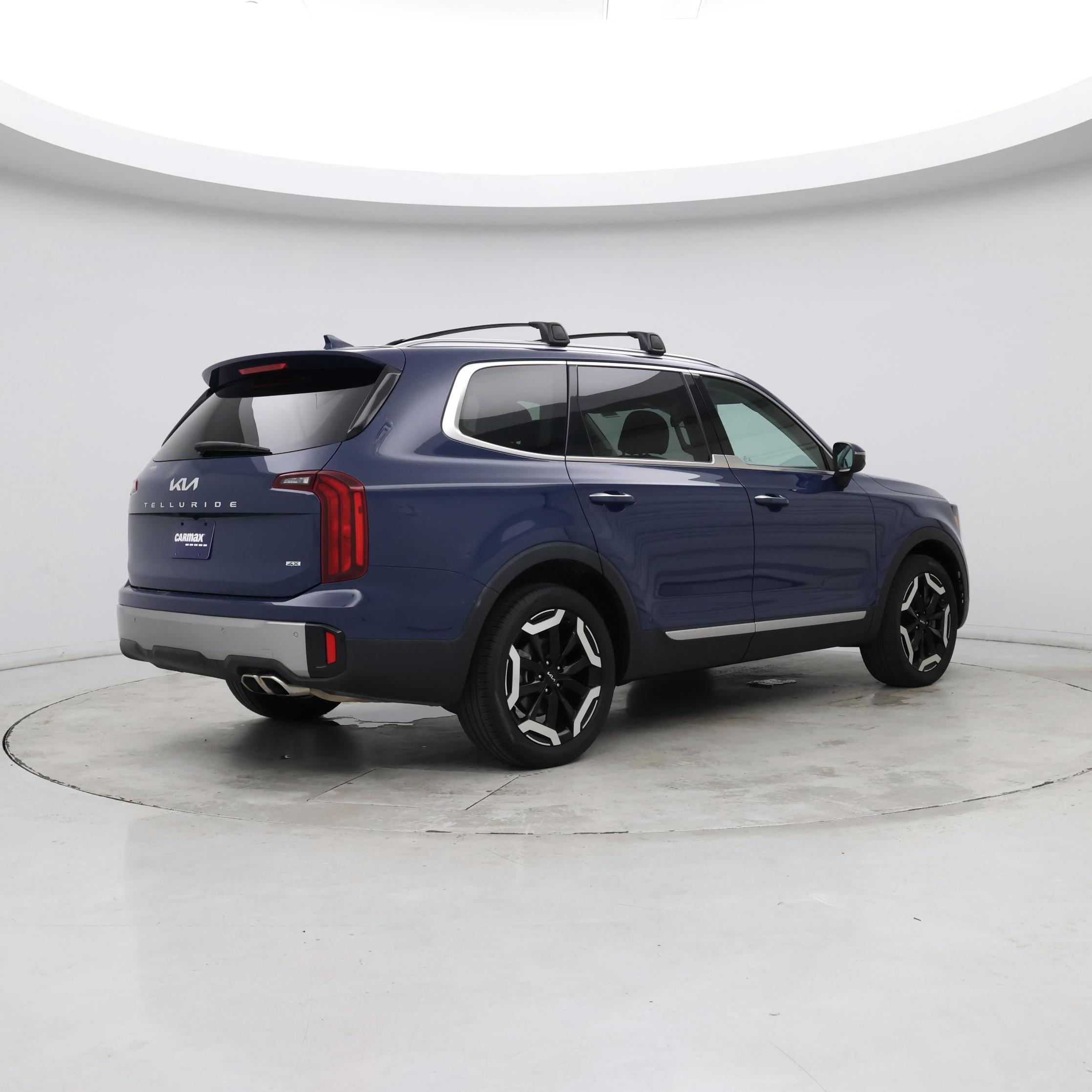 Thumbnail: 2025 Kia Telluride - 6