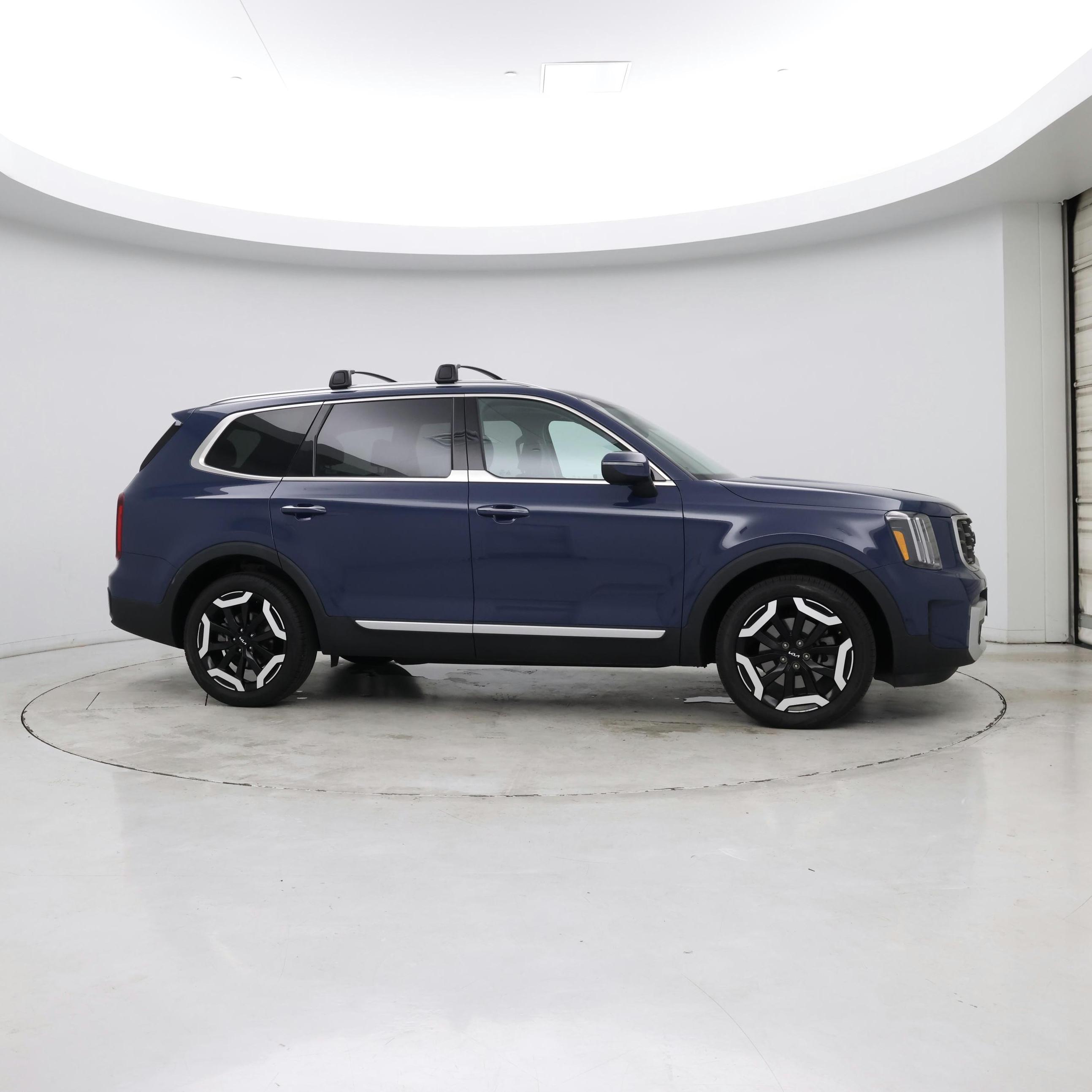 Thumbnail: 2025 Kia Telluride - 7